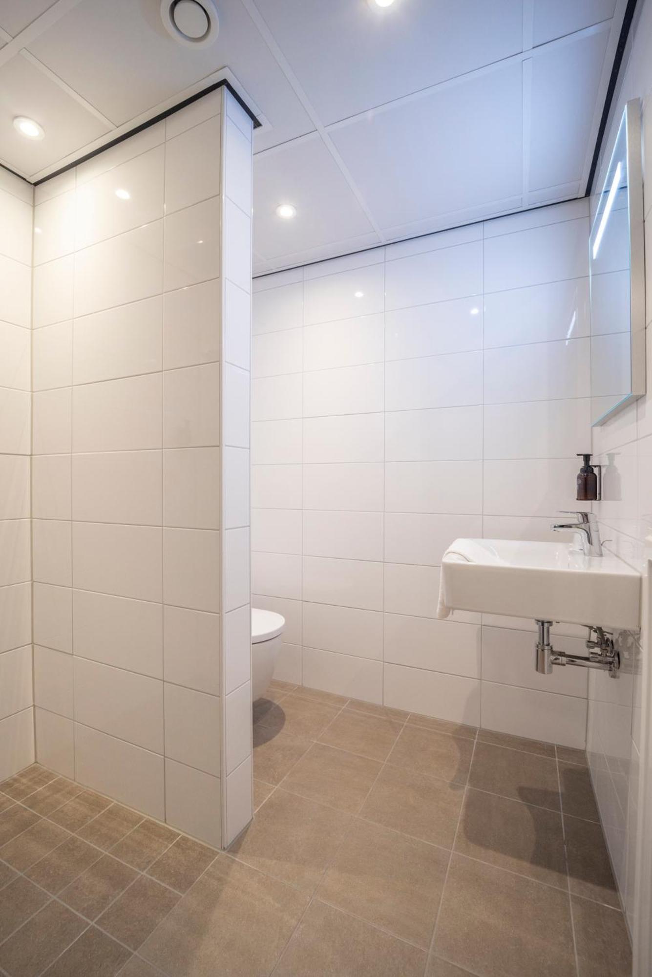 Comfort Tweepersoonskamer met Balkon