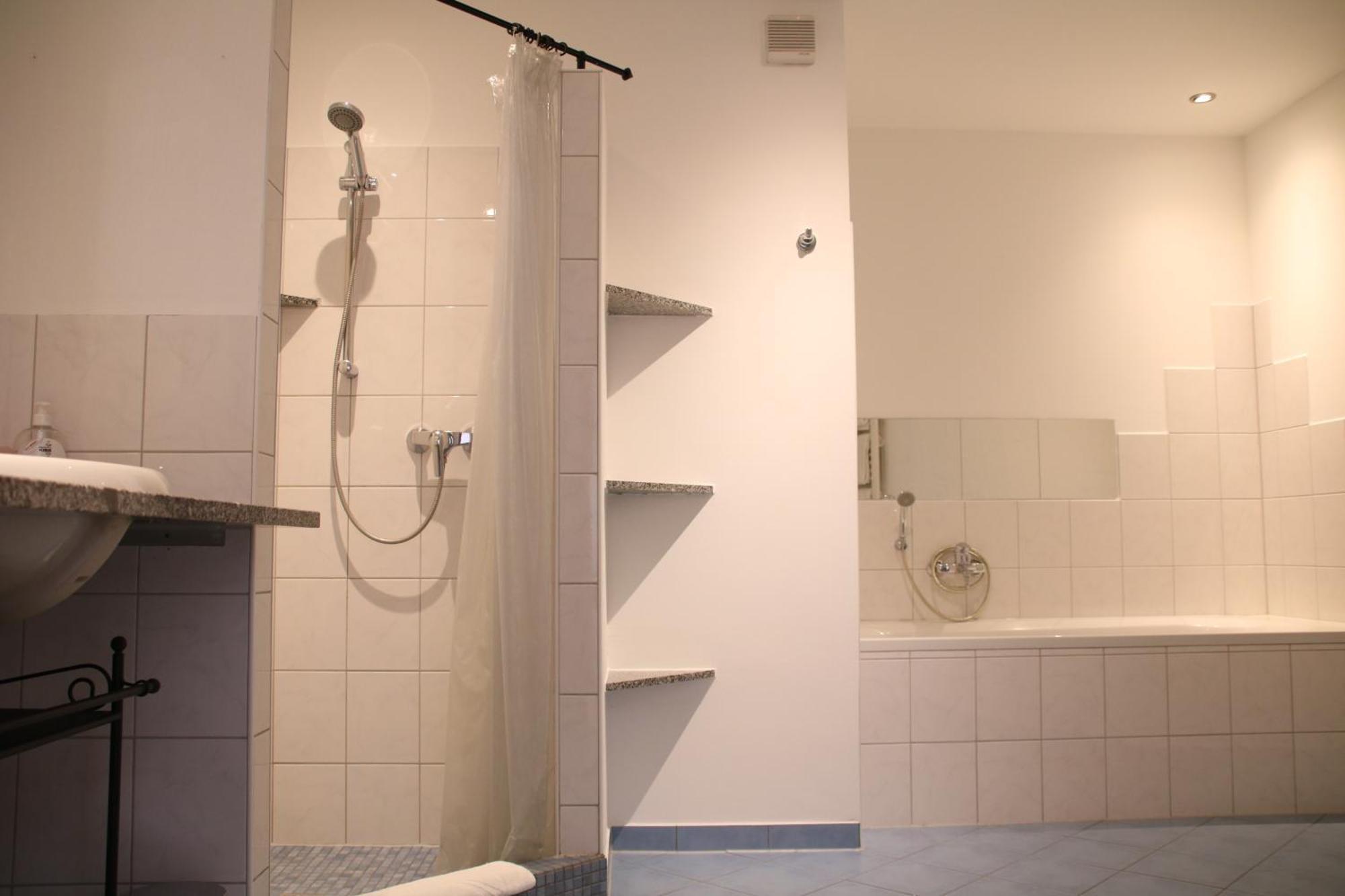 Familiekamer 2 - Bijgebouw