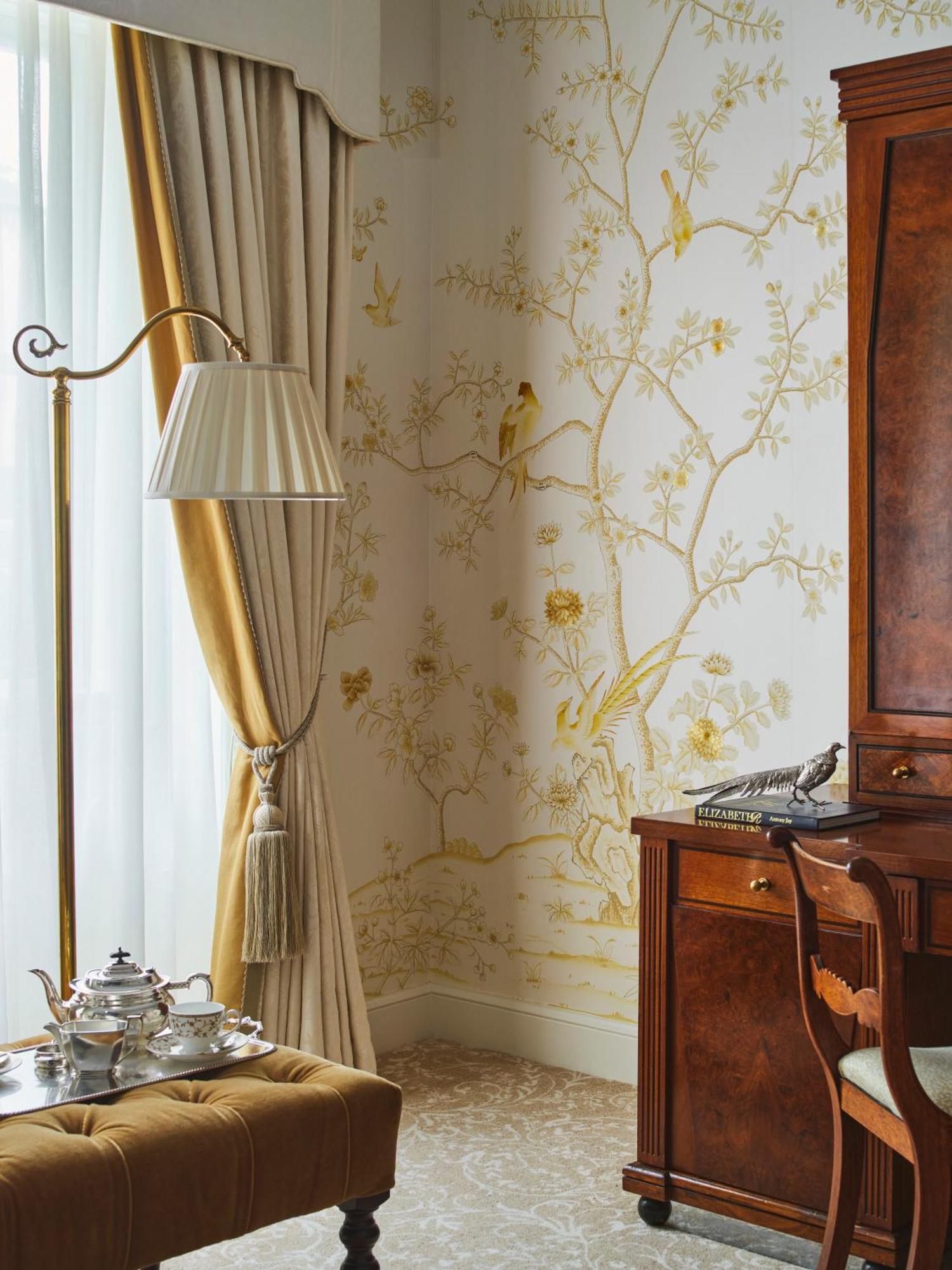 Suite com 1 Quarto