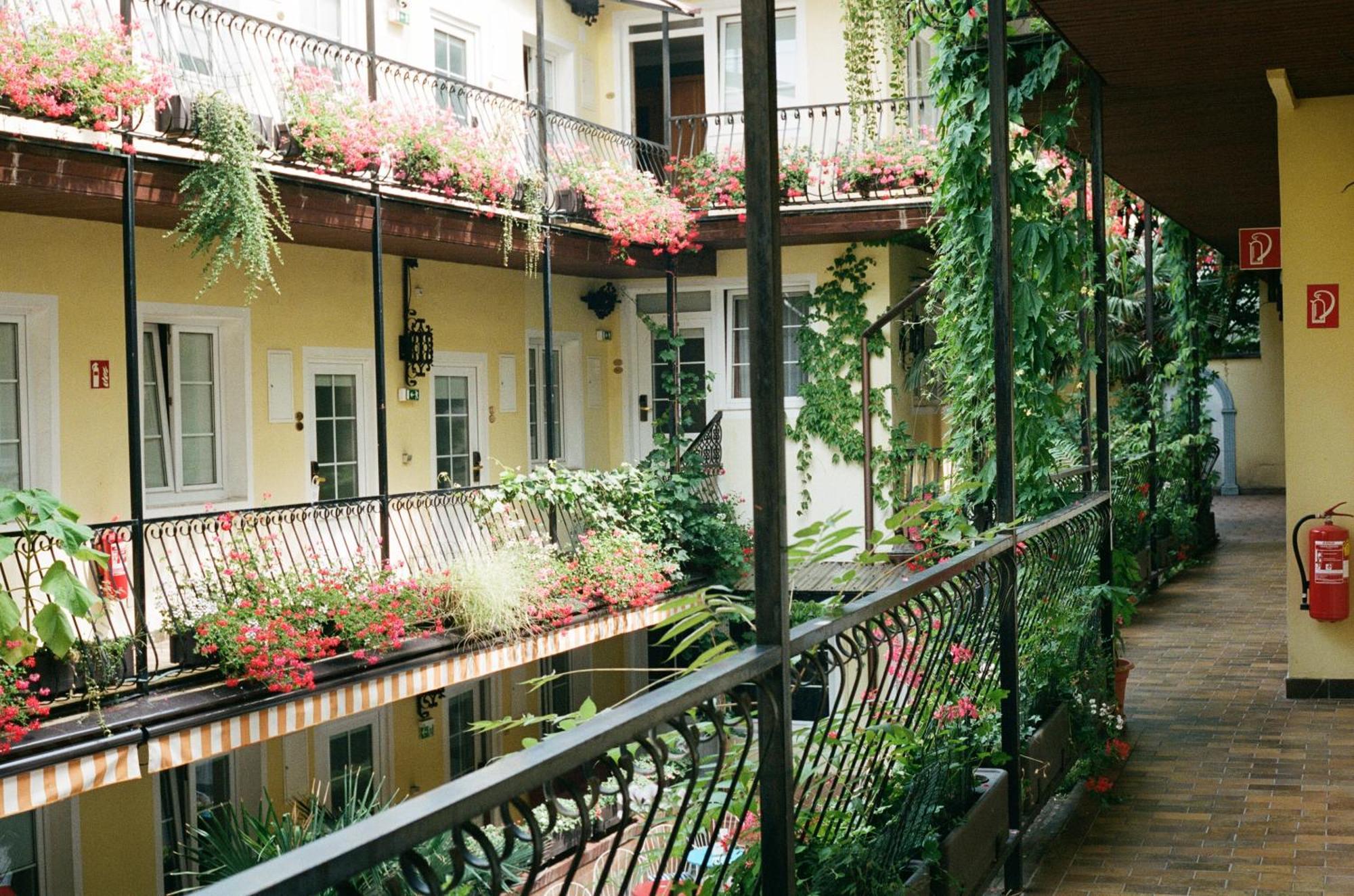 Double Room Ground Floor