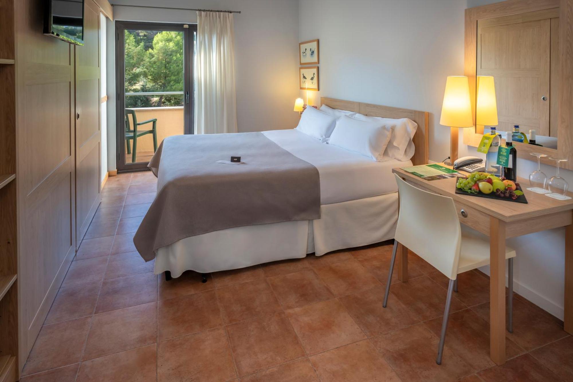 Habitación Confort (2 adultos)