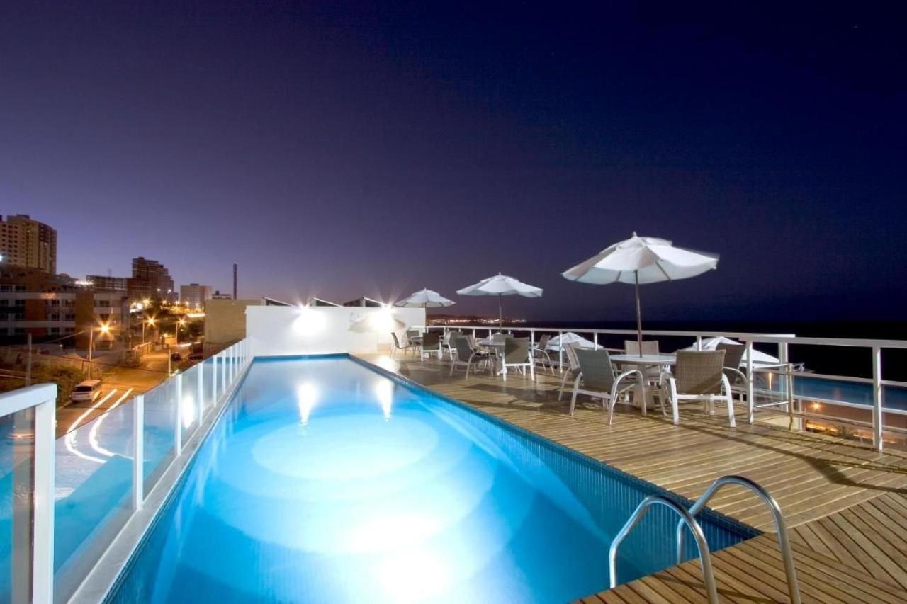 Suite Superior com Vista Mar