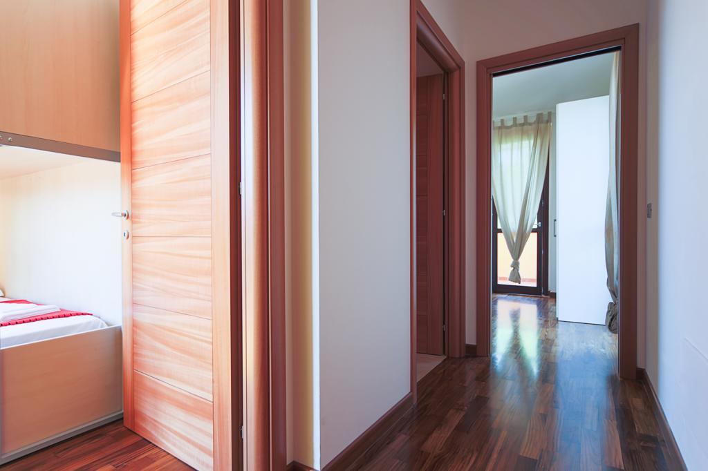 Appartamento con 2 Camere da Letto