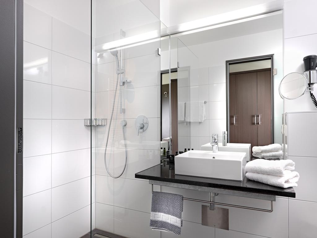 Standard Doppelzimmer