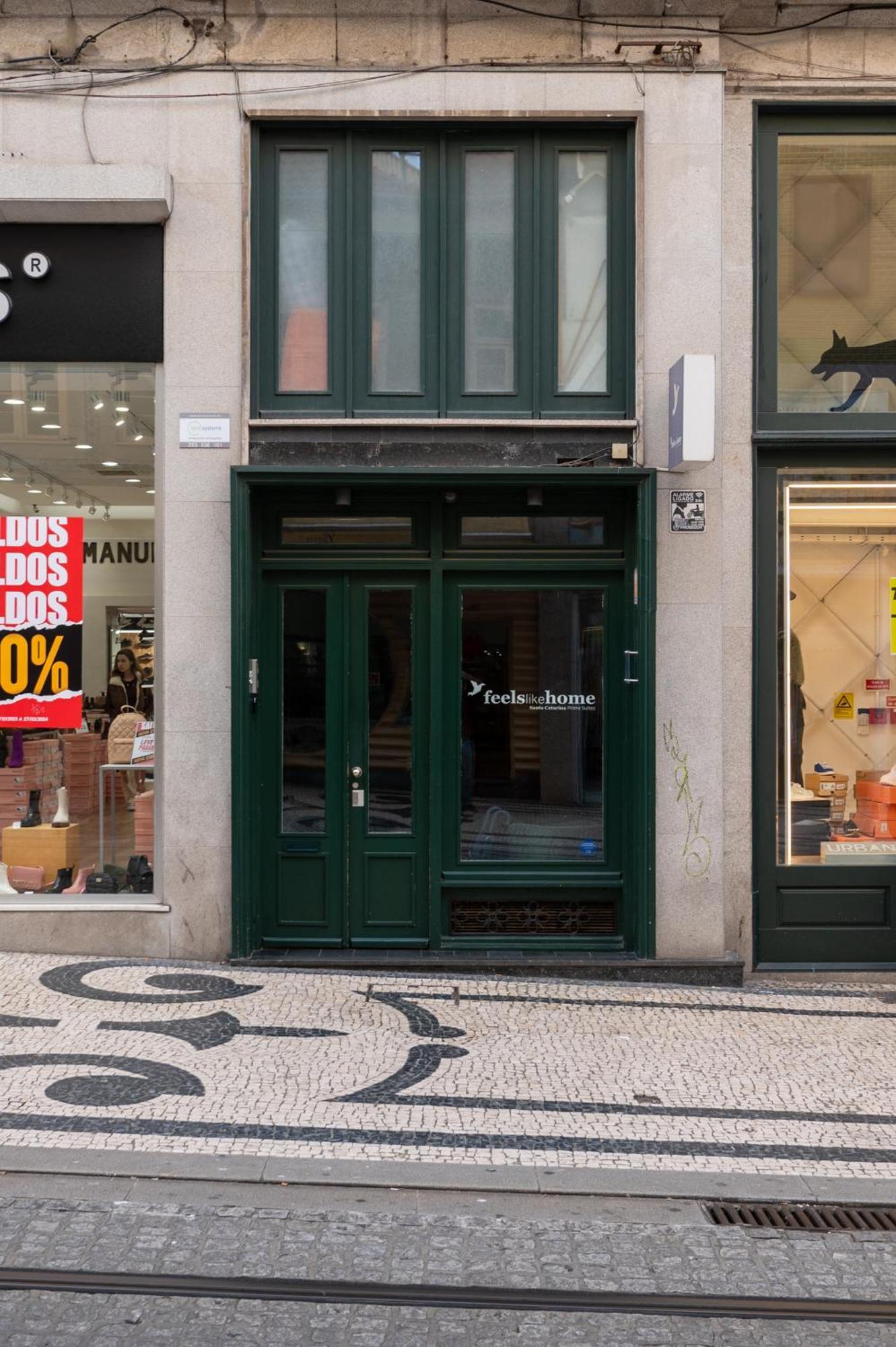 Camera Doppia con Letti Singoli