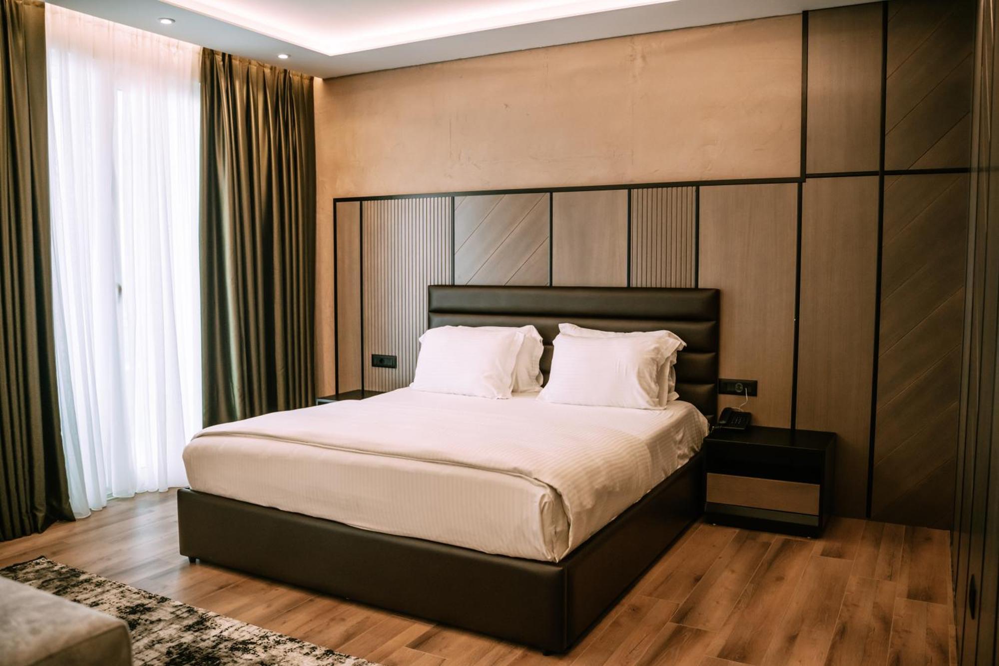Suite mit Meerblick