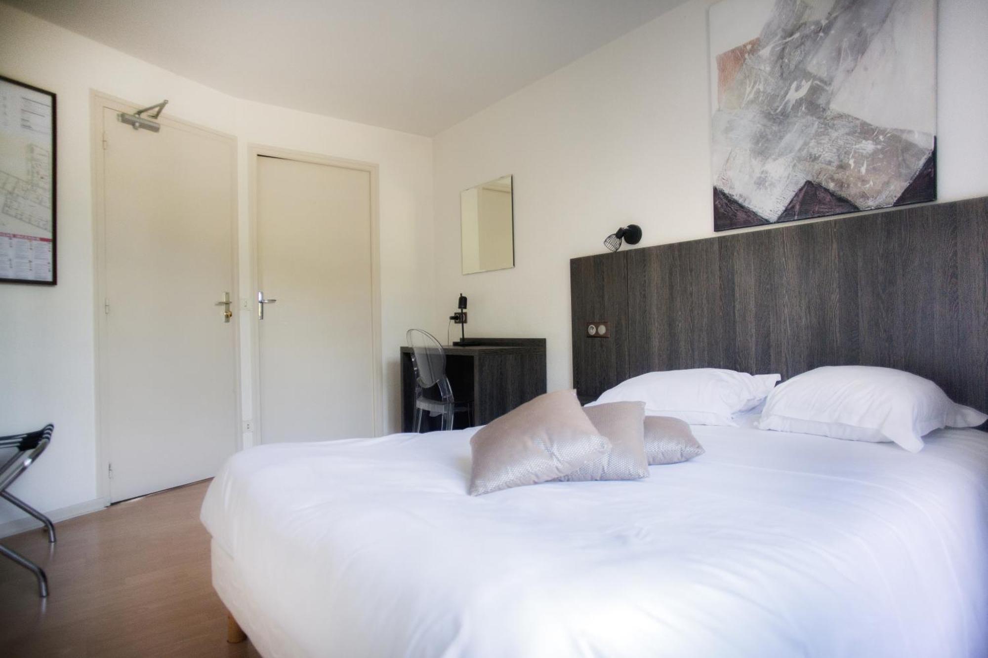 Chambre Double