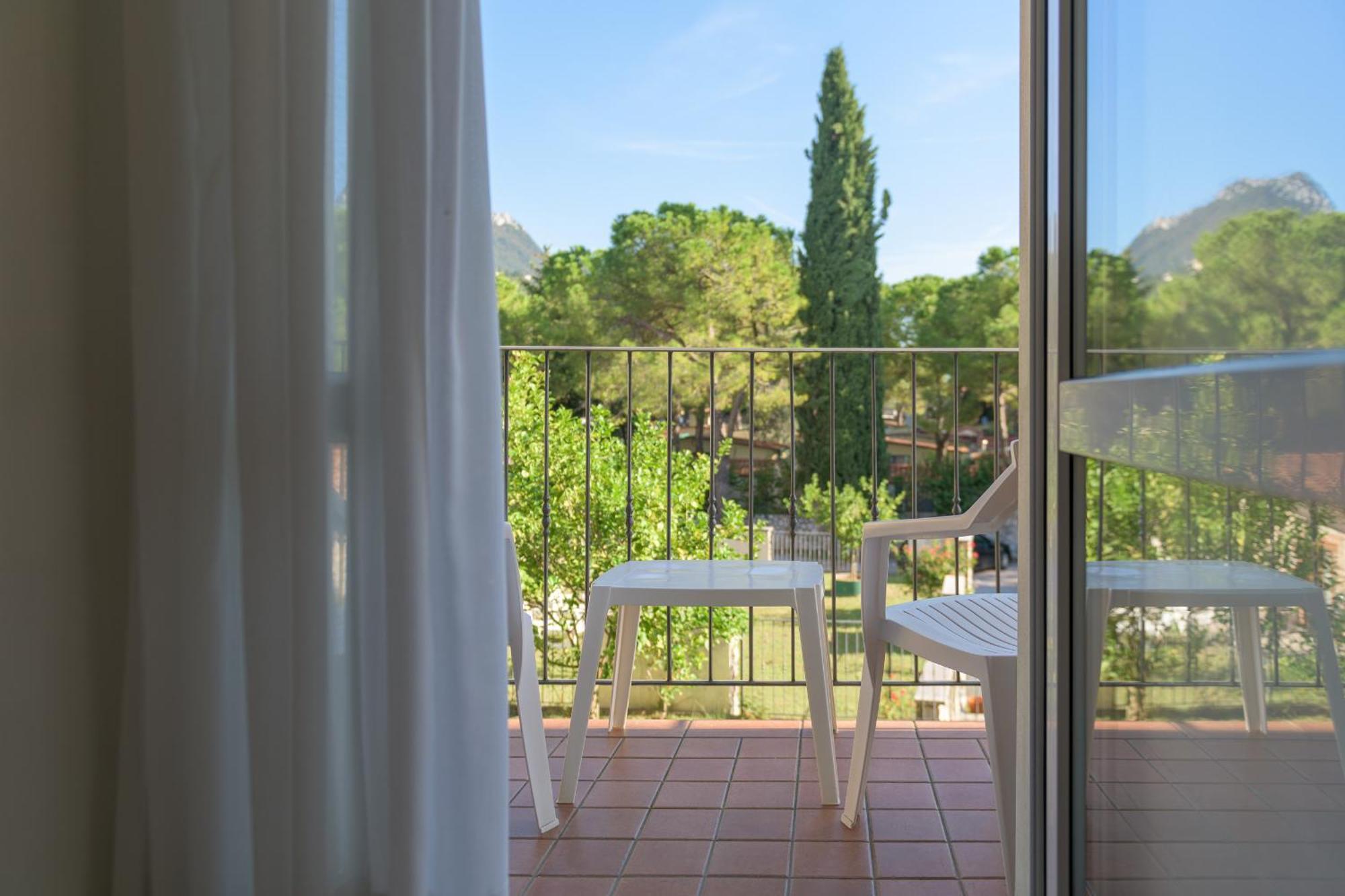 Standard Plus Twin Room