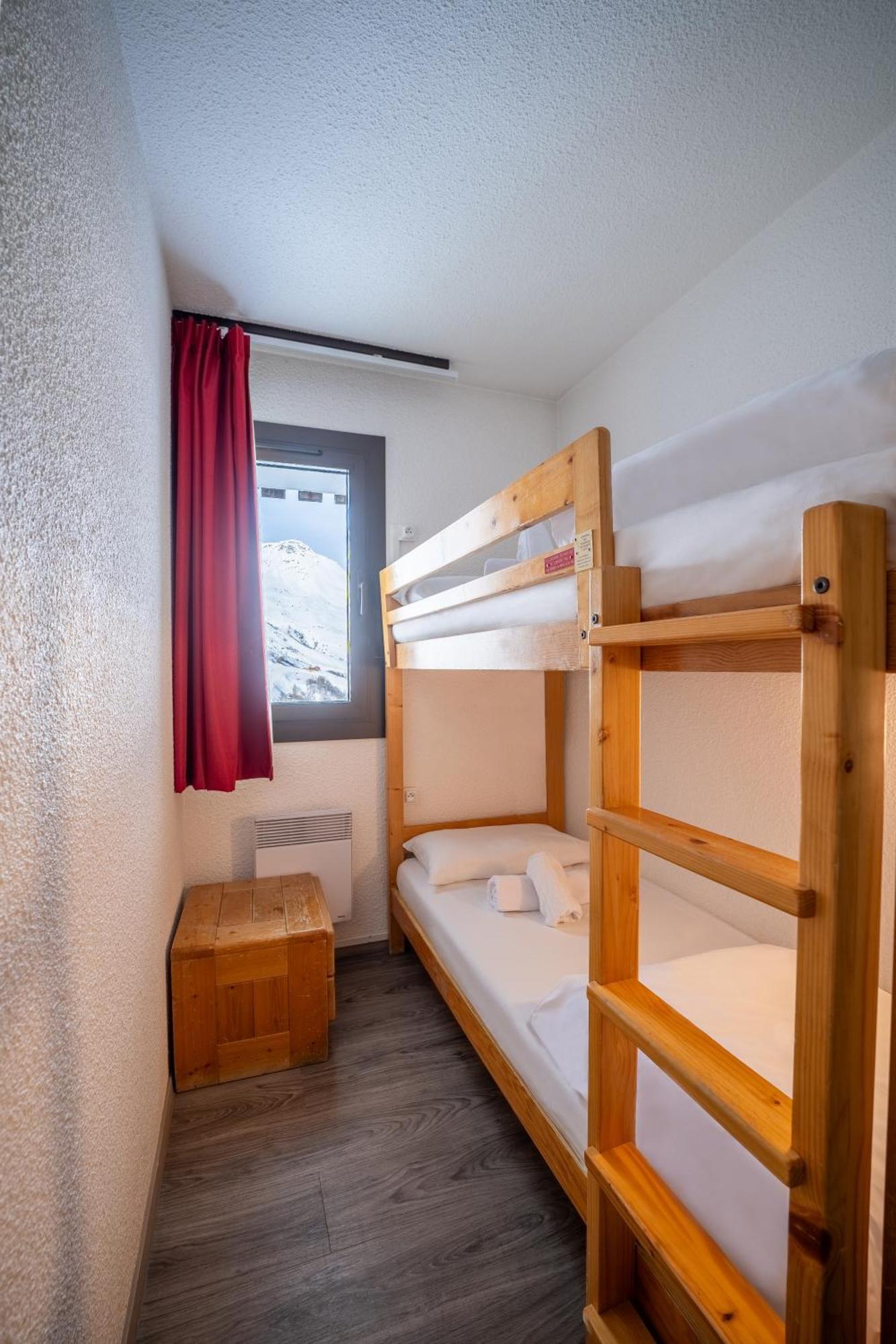 Appartement en Duplex