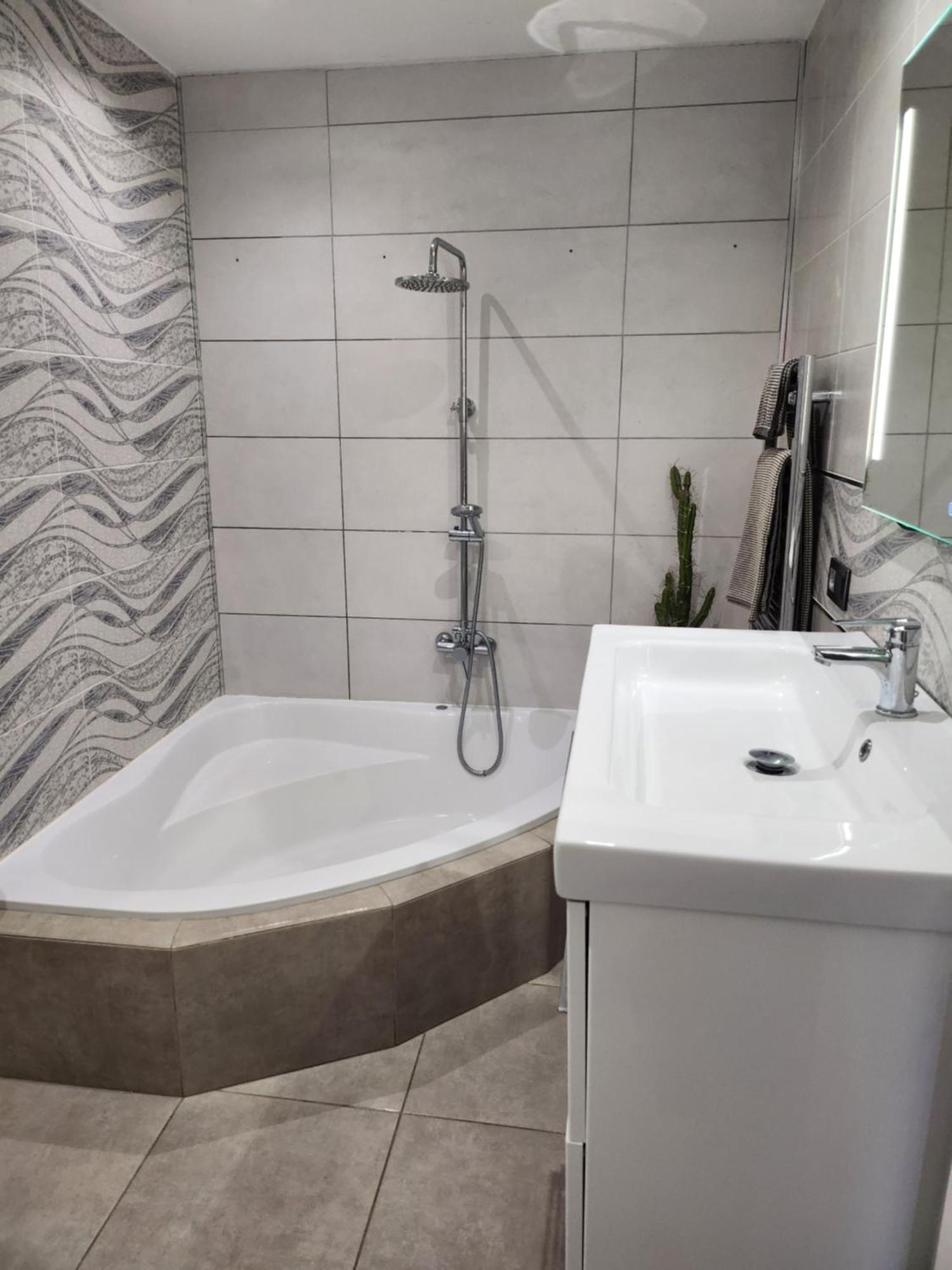 Habitación Doble con baño privado