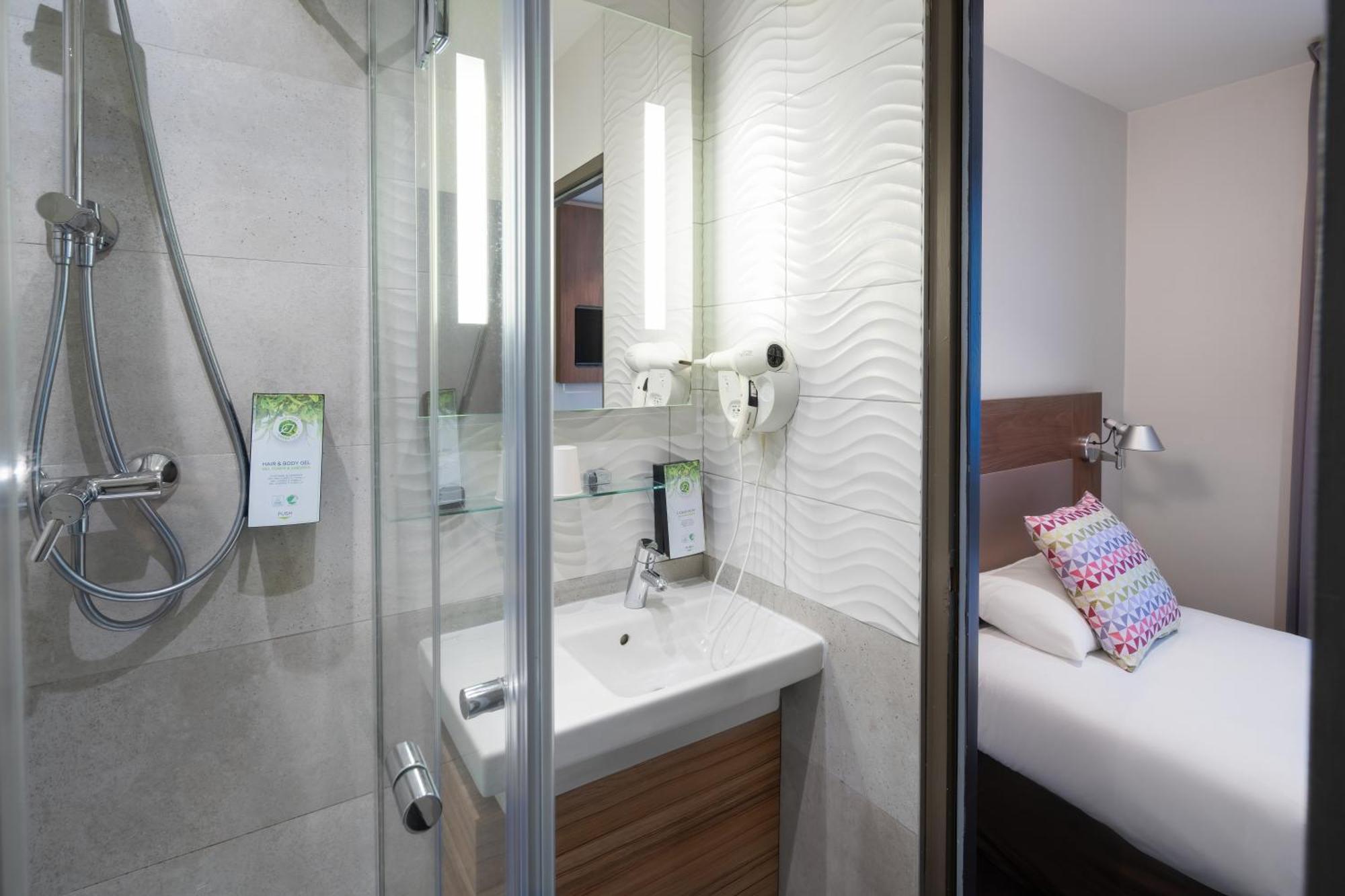 Chambre Simple Standard