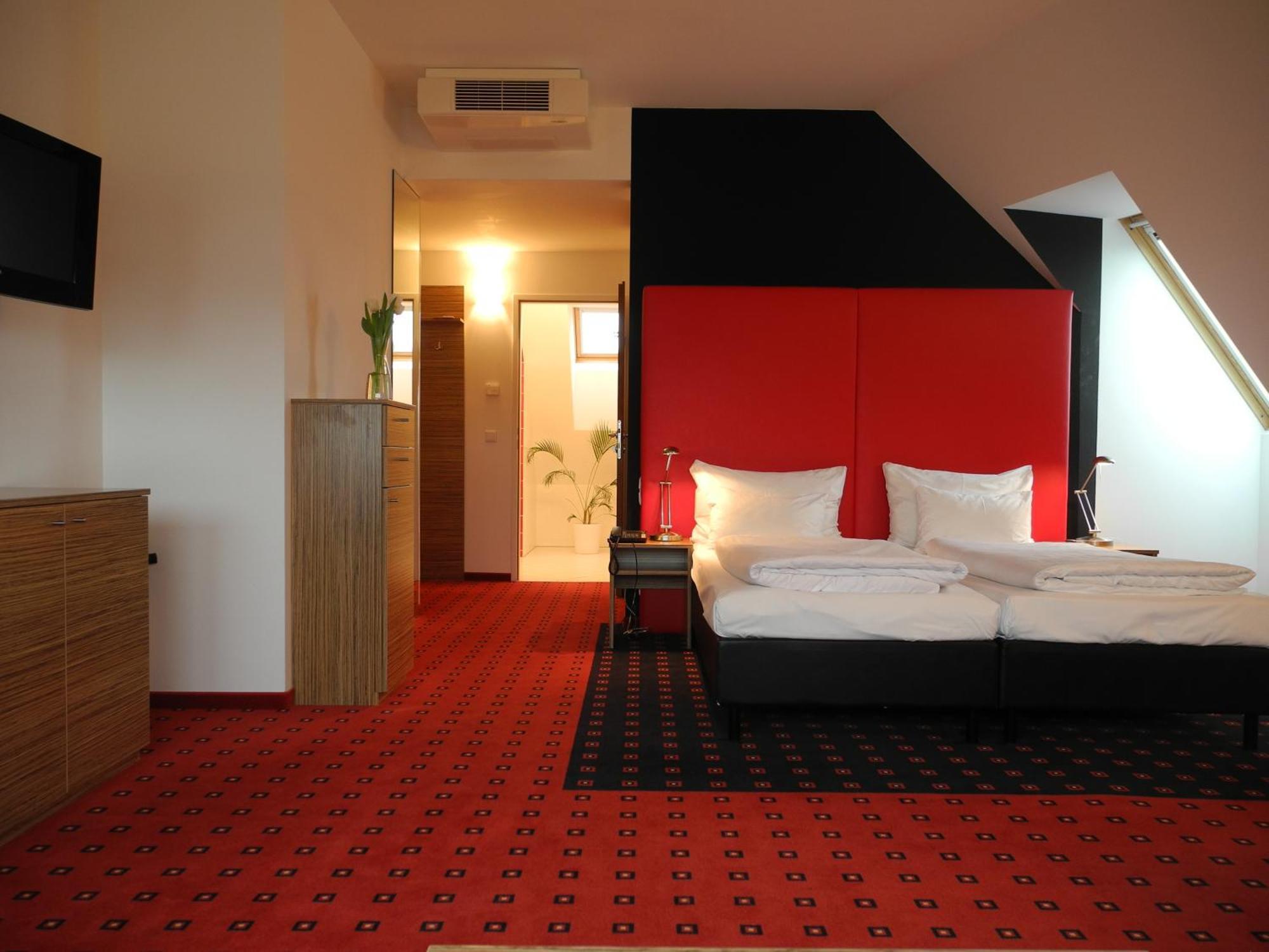 Habitación Familiar XL