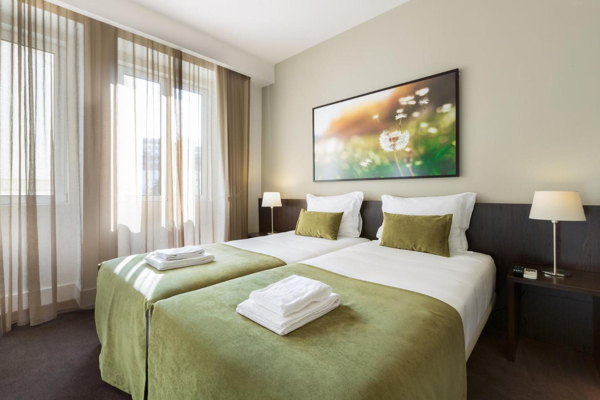 Quarto Twin Superior