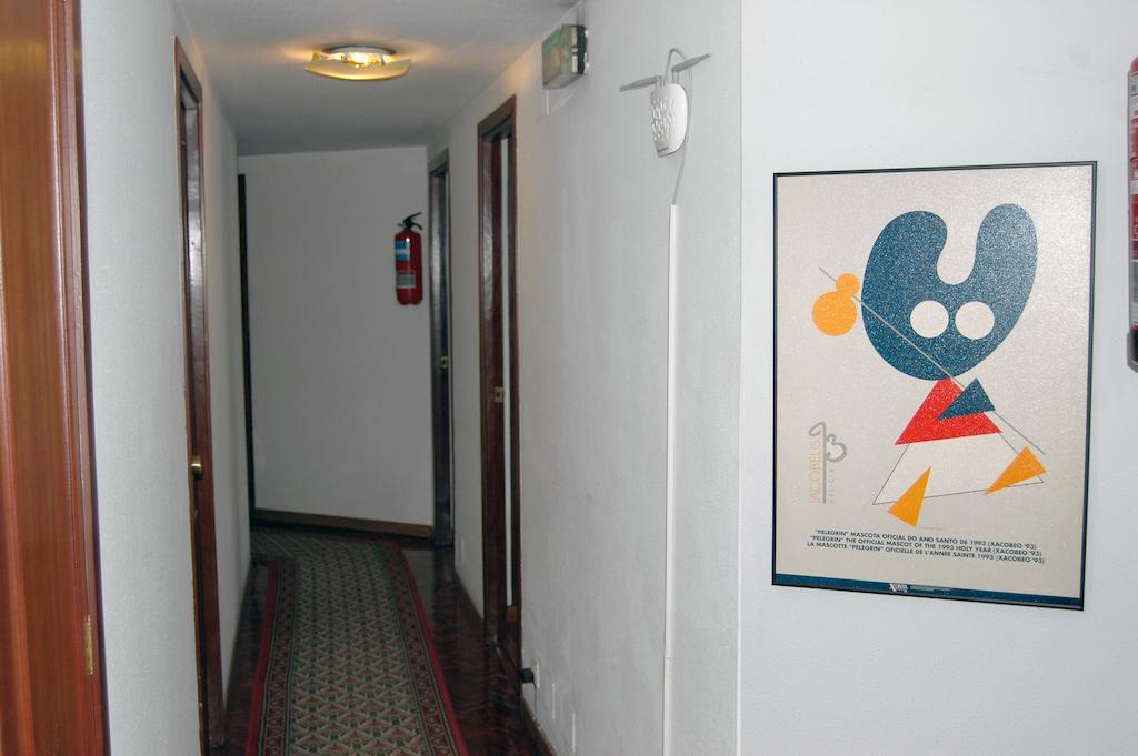 Chambre Triple