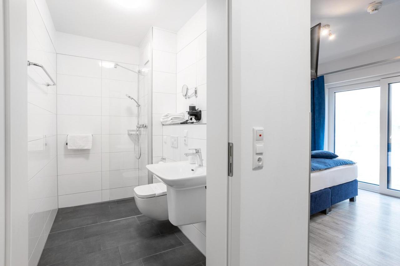 Studio-Apartment