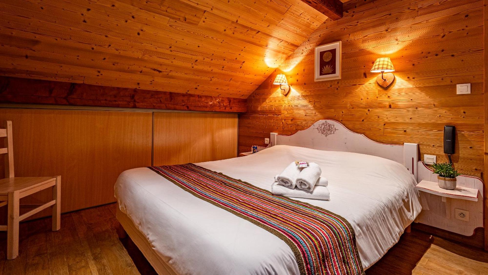 Chambre Double