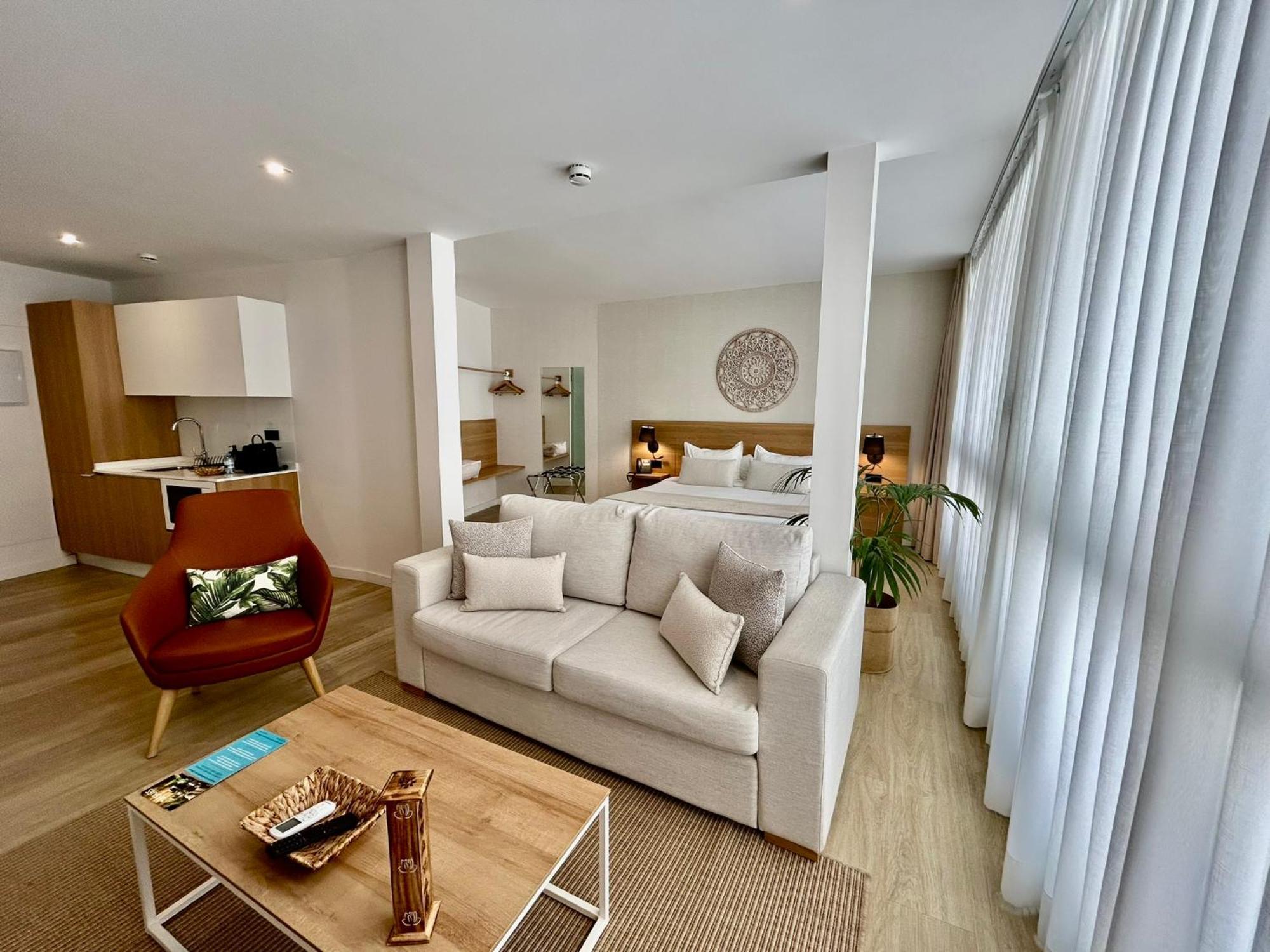 Suite Superior