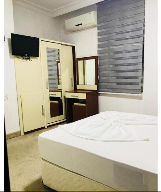 Standard Doppelzimmer