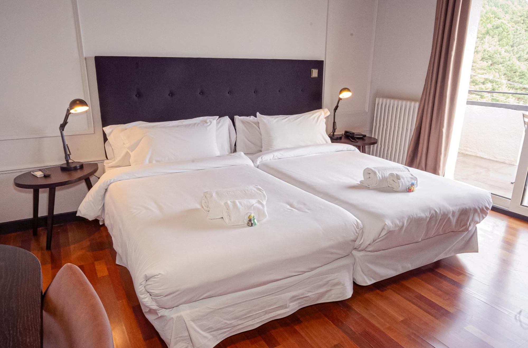 Habitación Doble