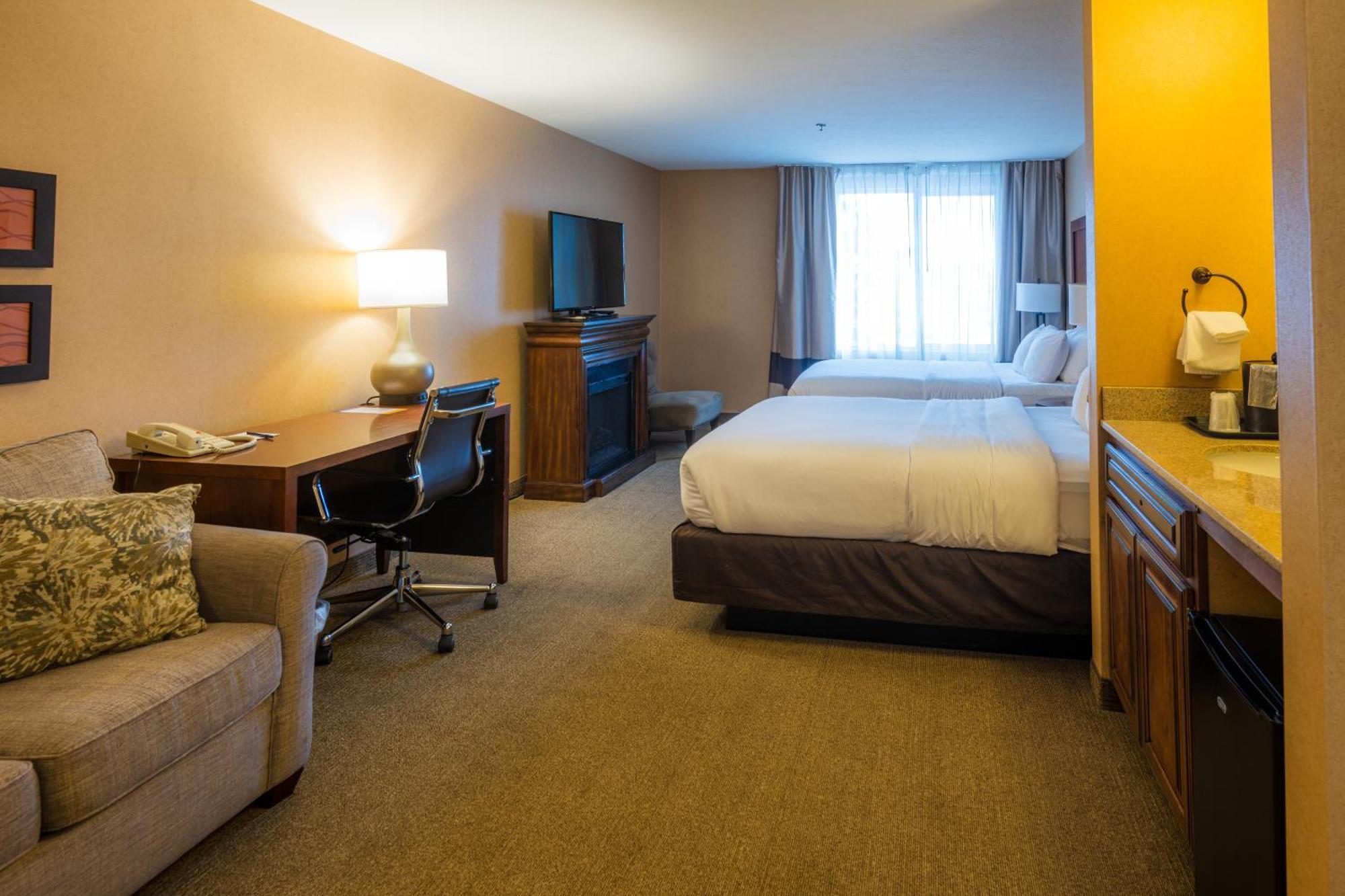 Superior Family Suite - Non Smoking