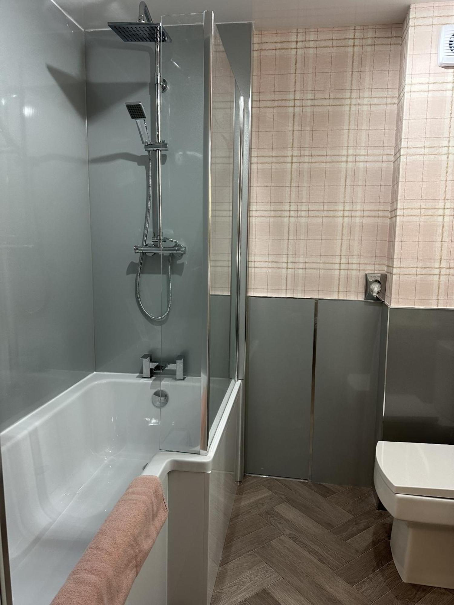 Standard Dreibettzimmer