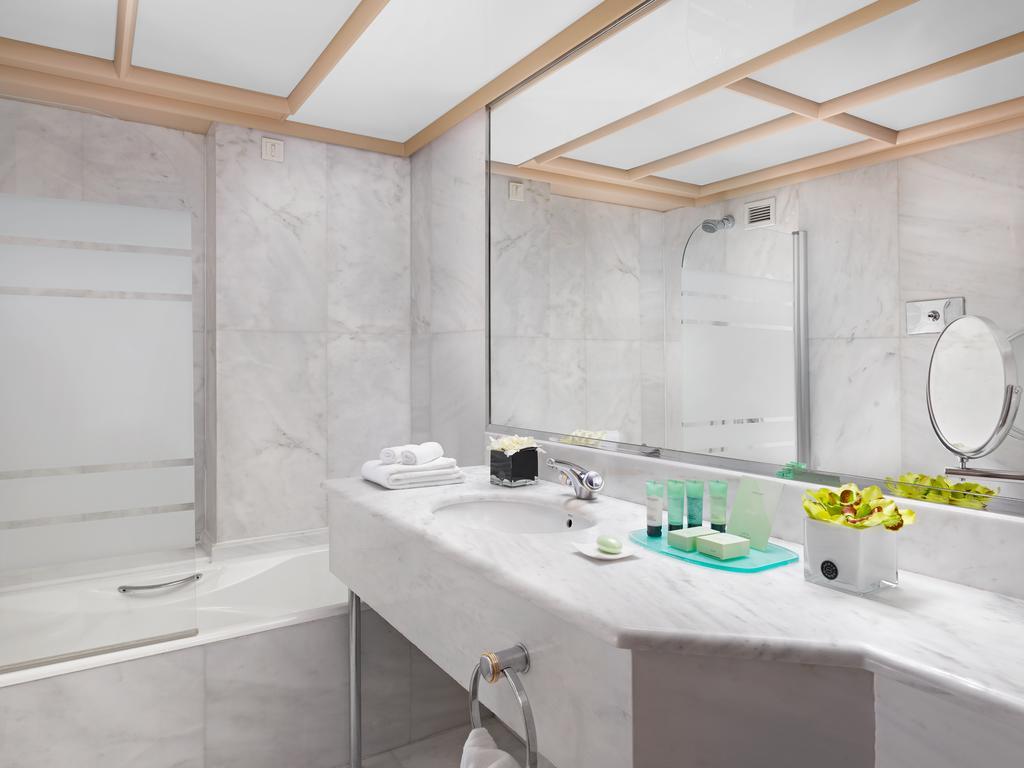 Quarto Deluxe