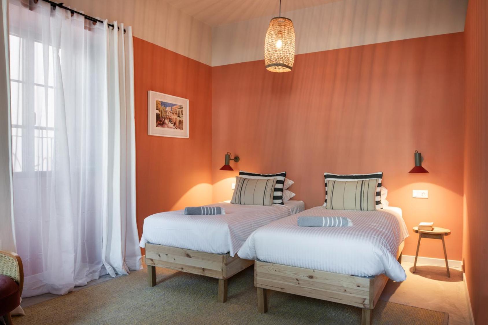 Quarto King Deluxe