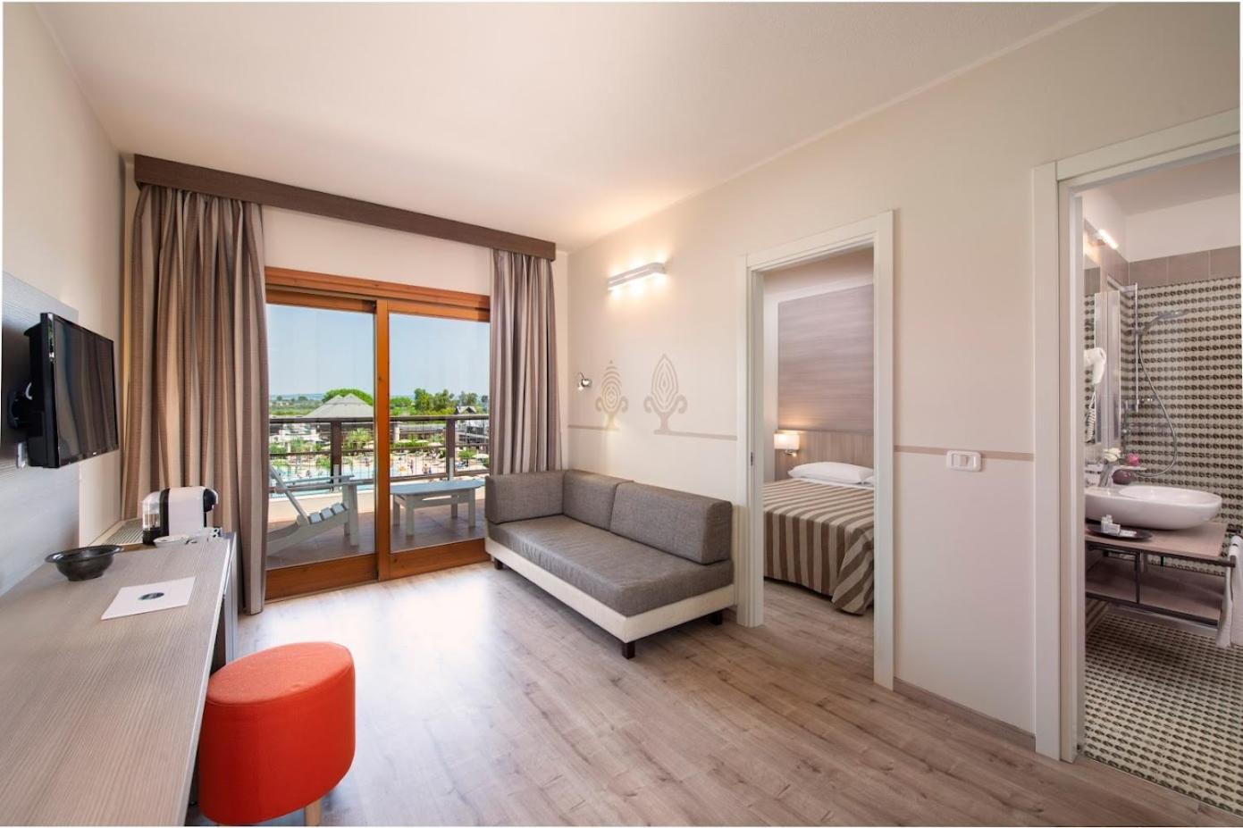 Suite Deluxe