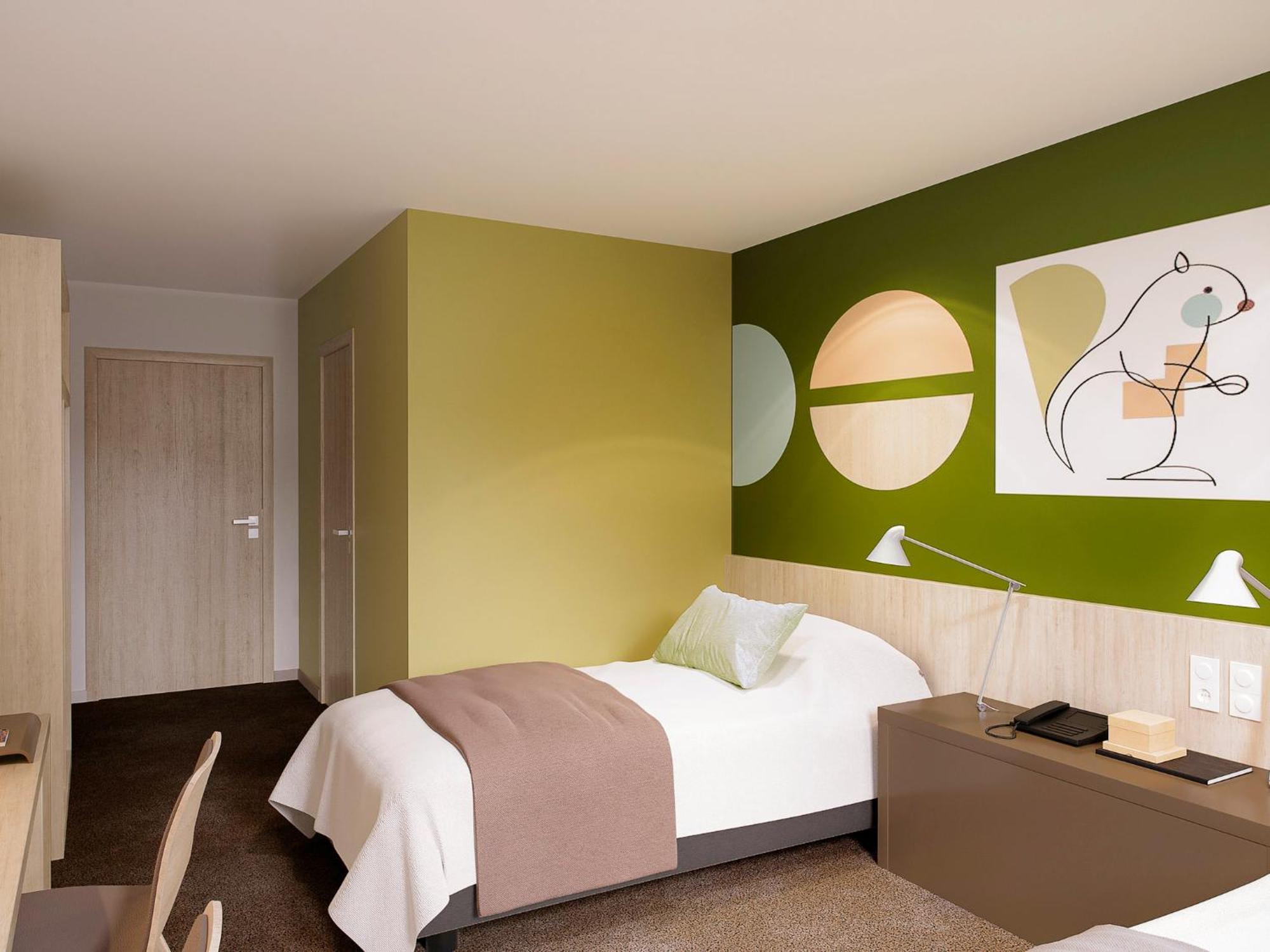 Chambre Standard