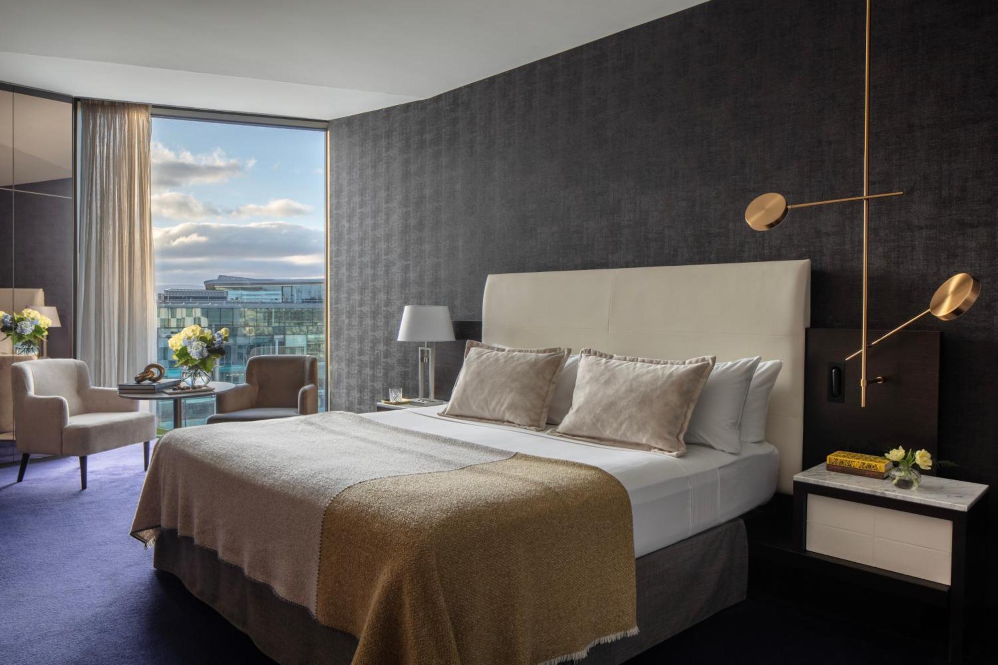 Premium Room with View