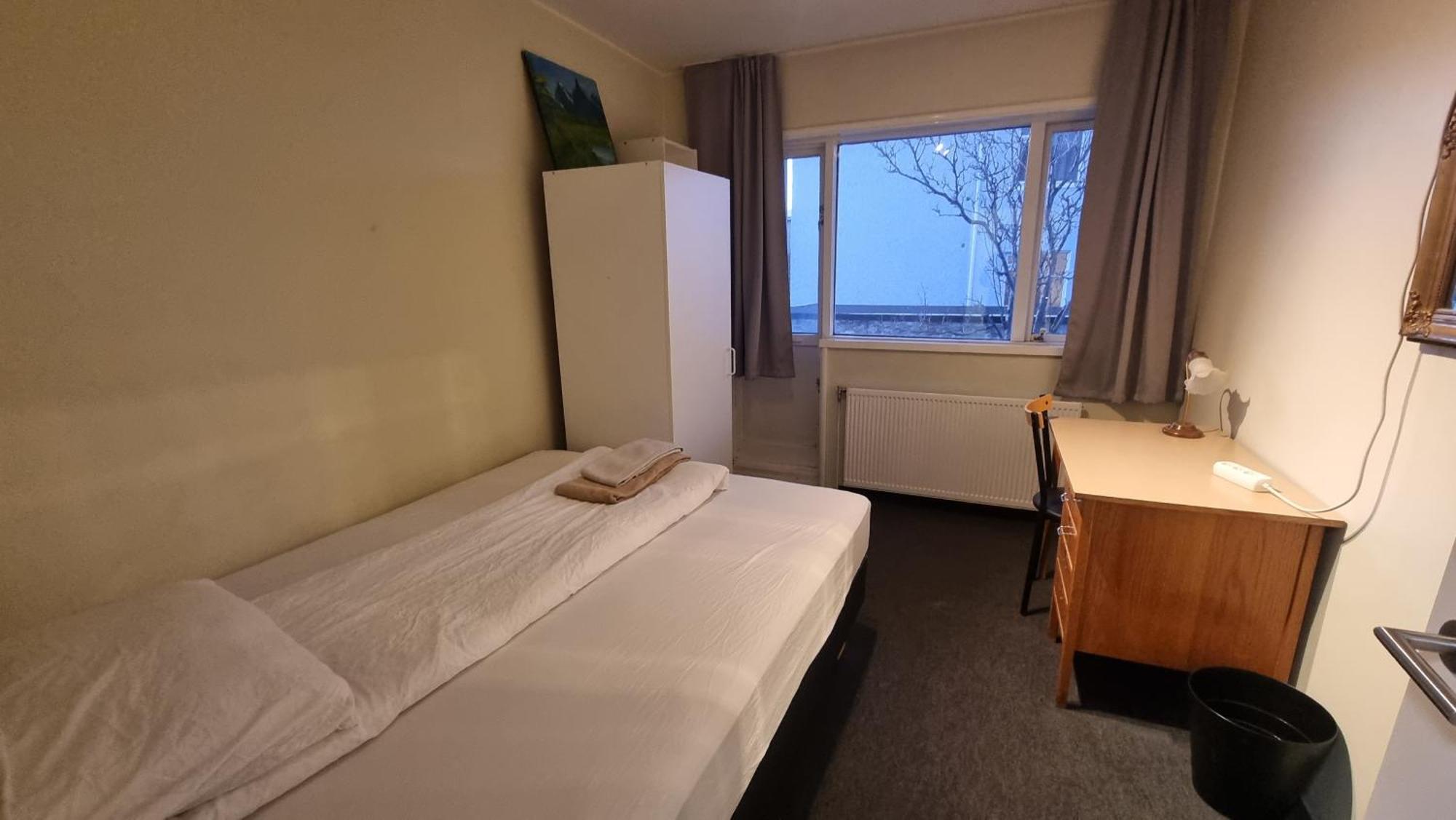 Camera Singola Economy