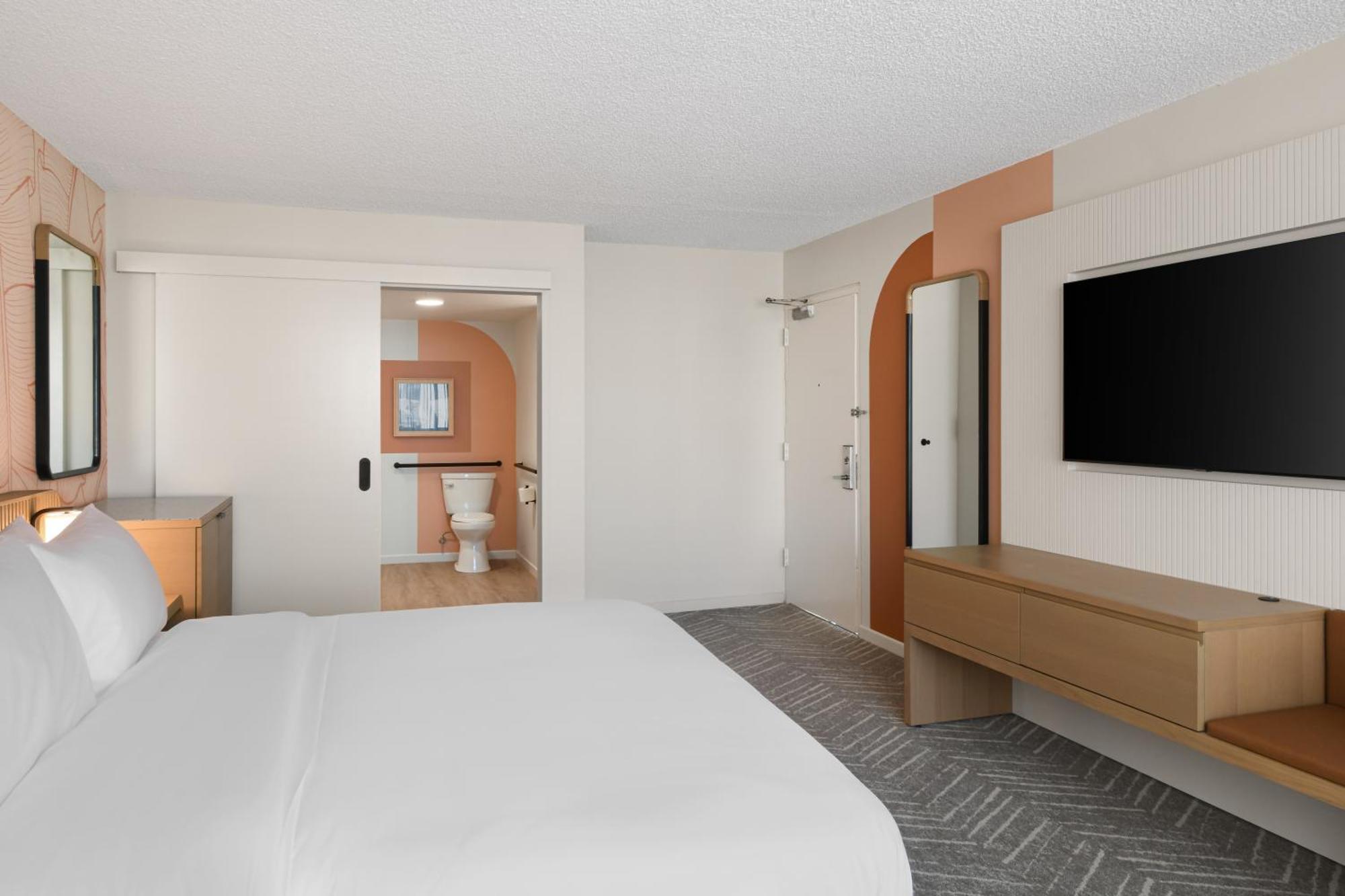 King Room