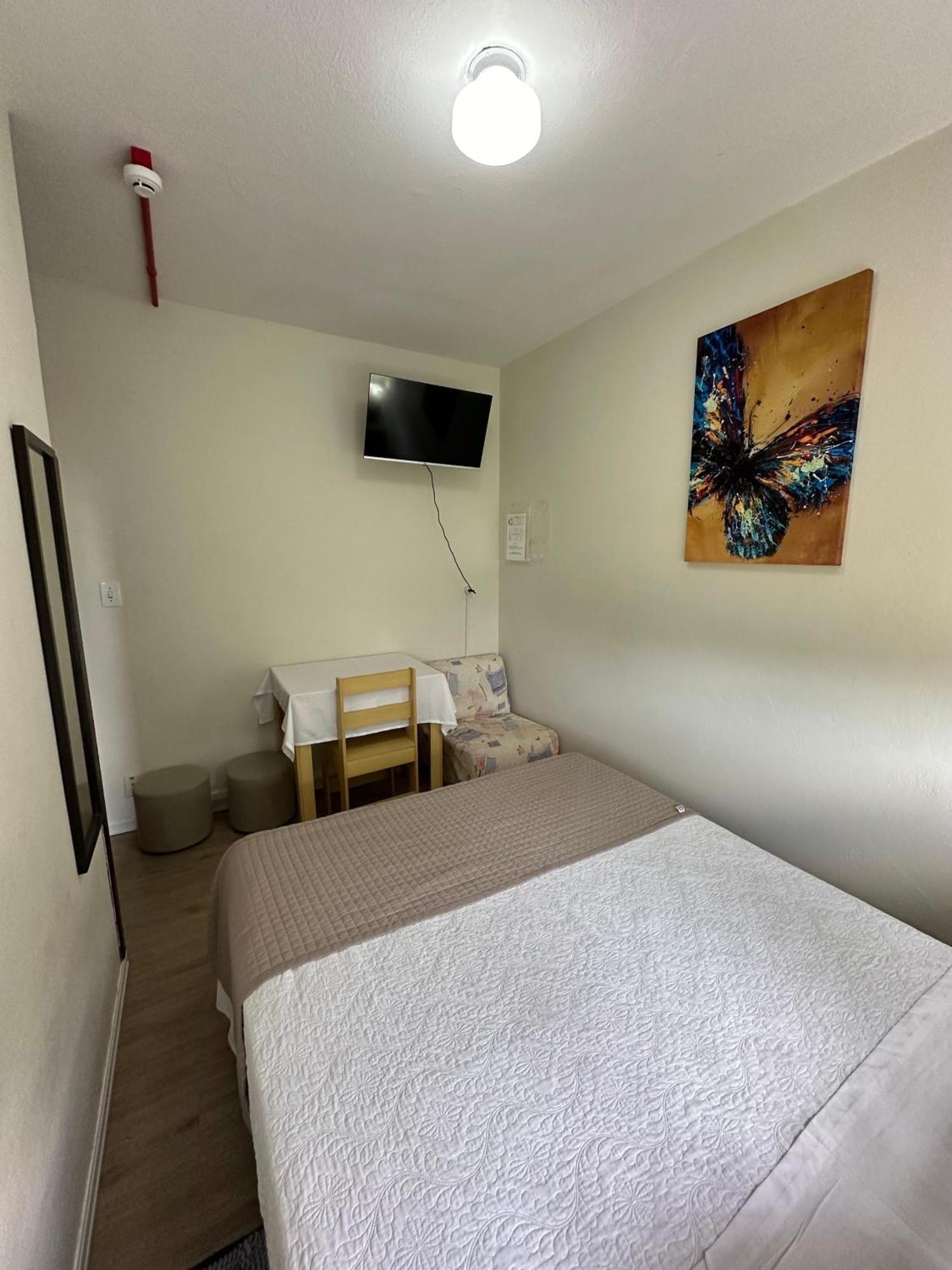 Apartamento Standard