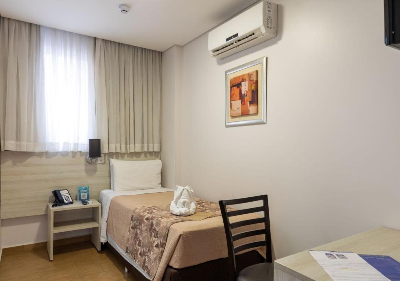Quarto Individual Superior