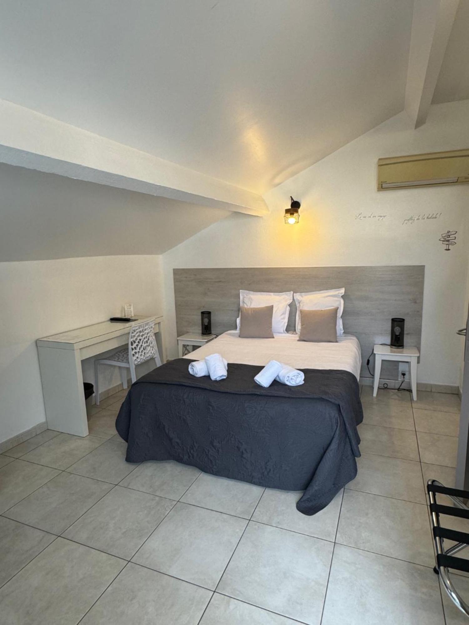 Chambre Double
