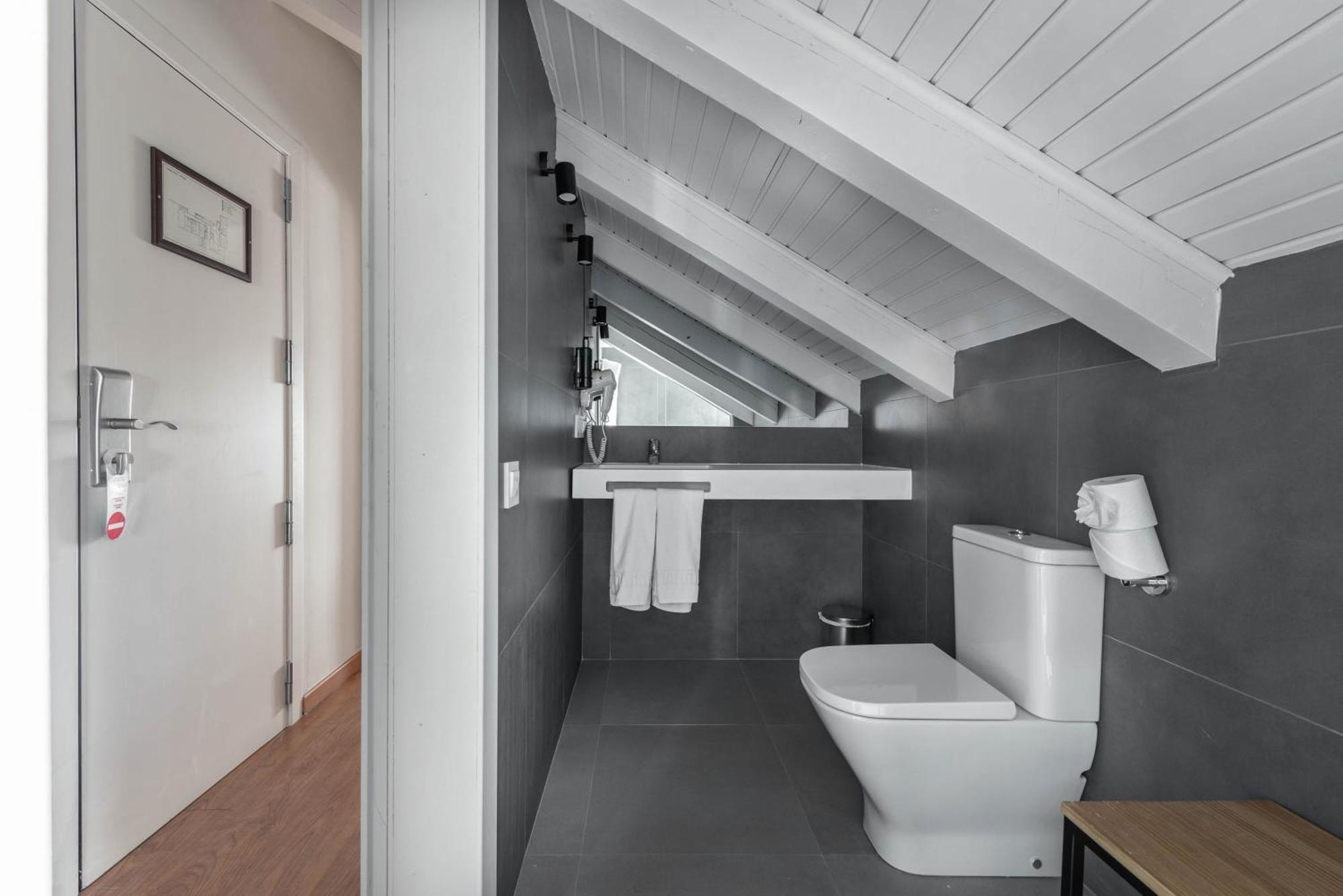 Habitación cuádruple