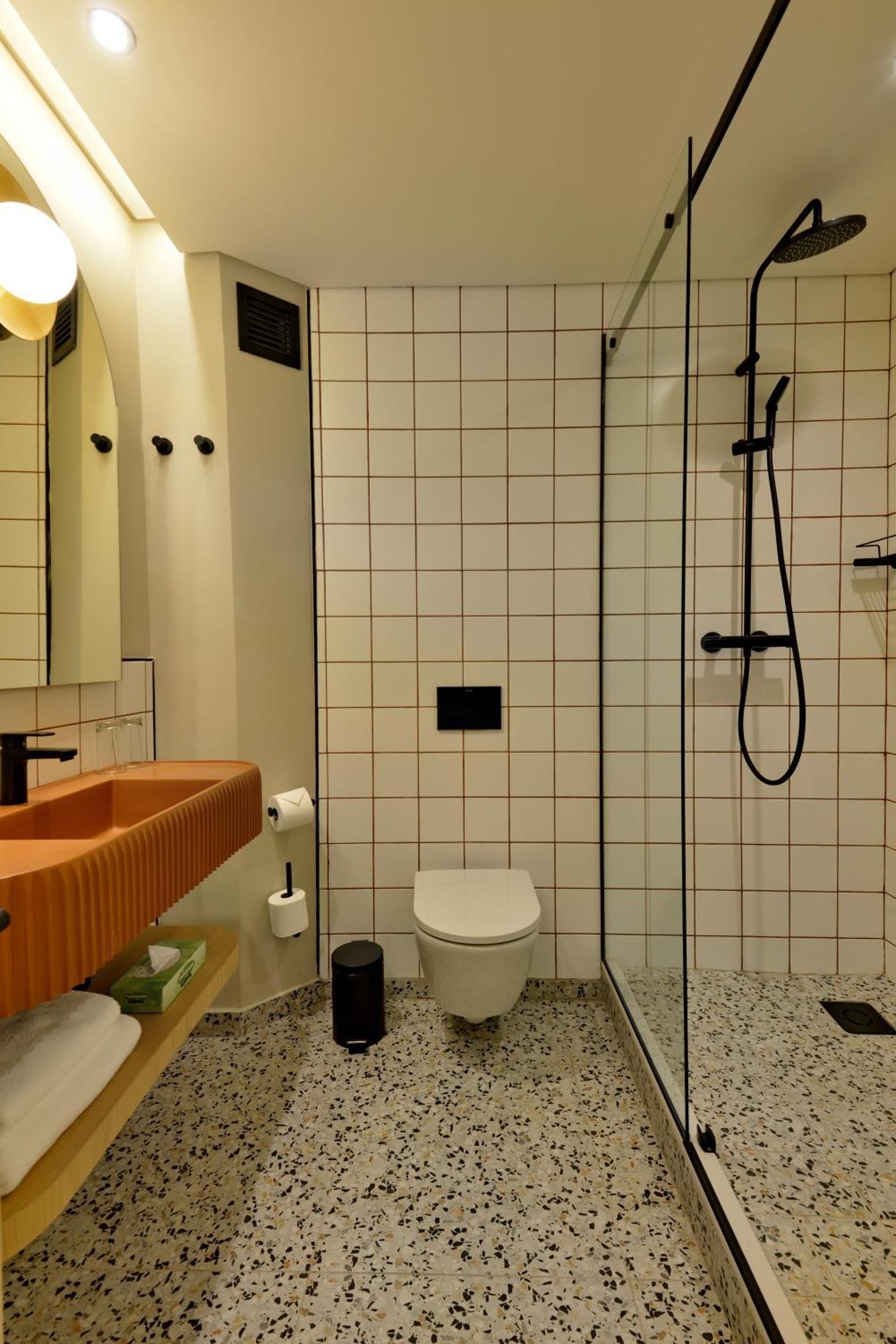 Doppelzimmer - Nichtraucher