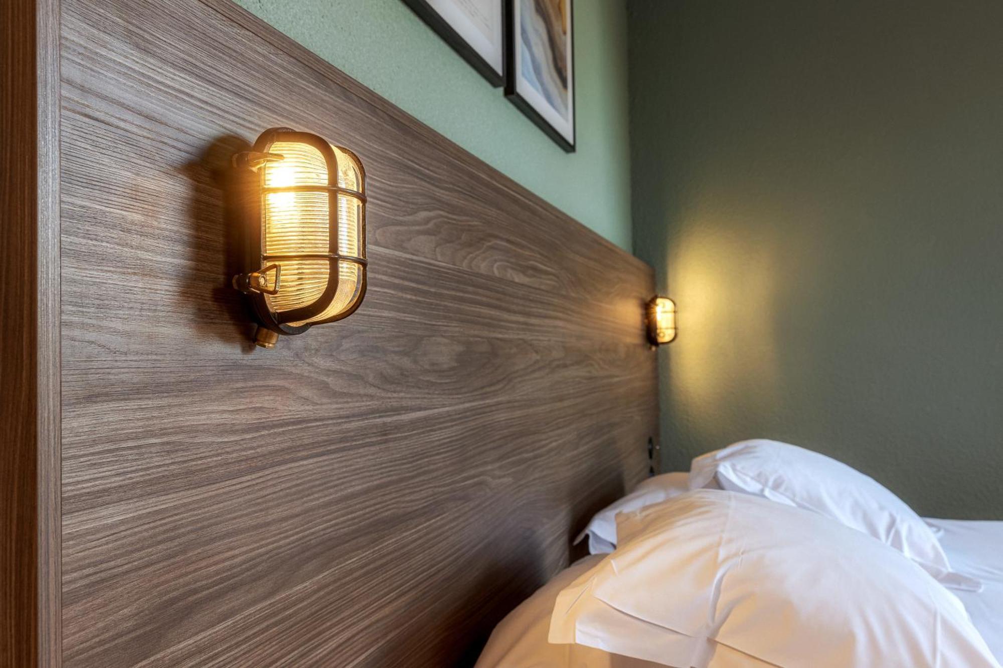 Chambre Lits Jumeaux Standard