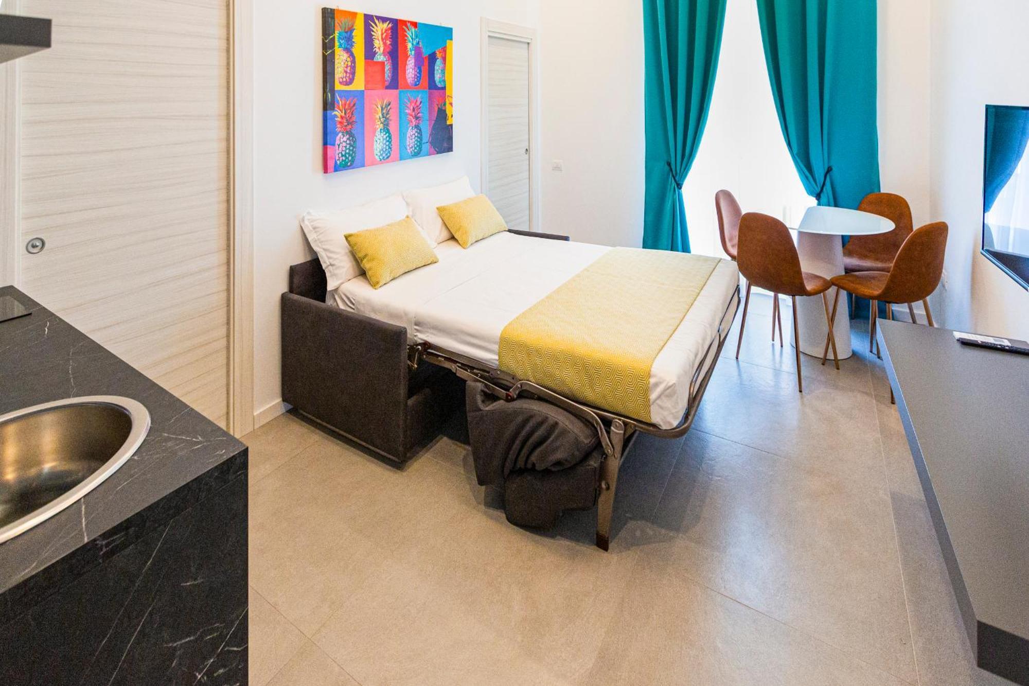 Deluxe Junior Suite
