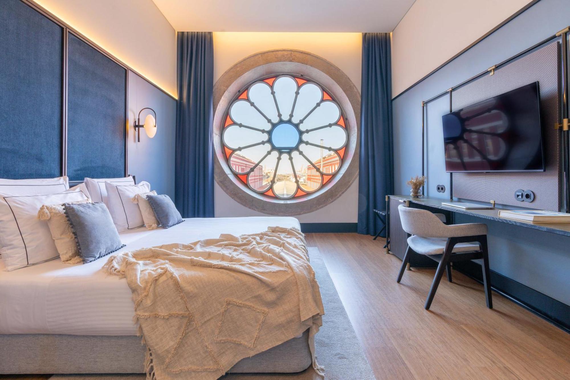 Suite Júnior Deluxe