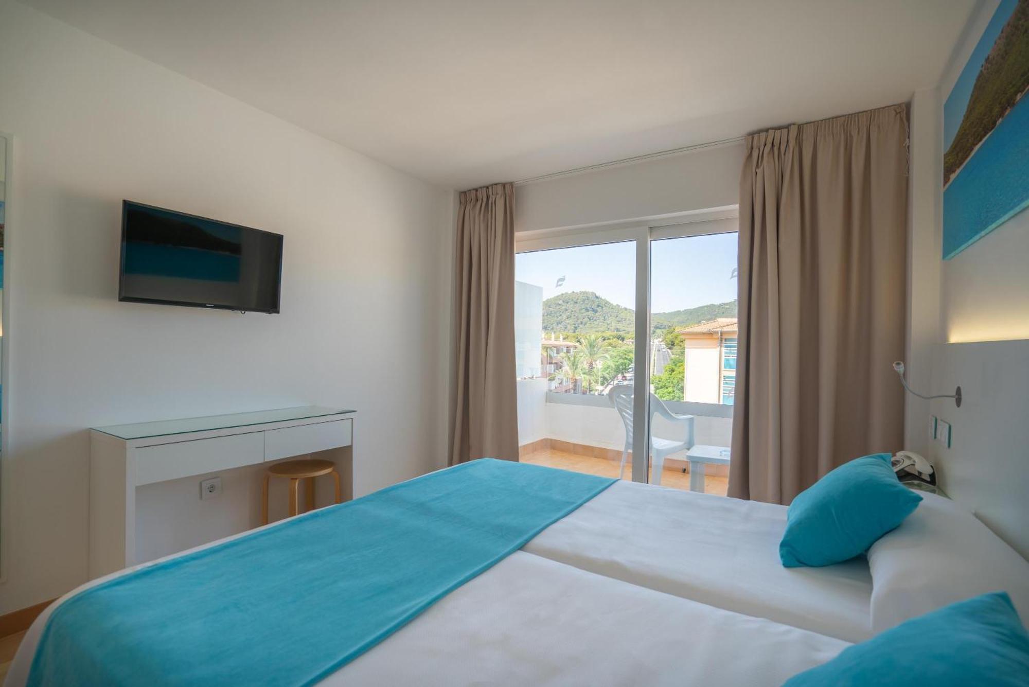 Doppelzimmer