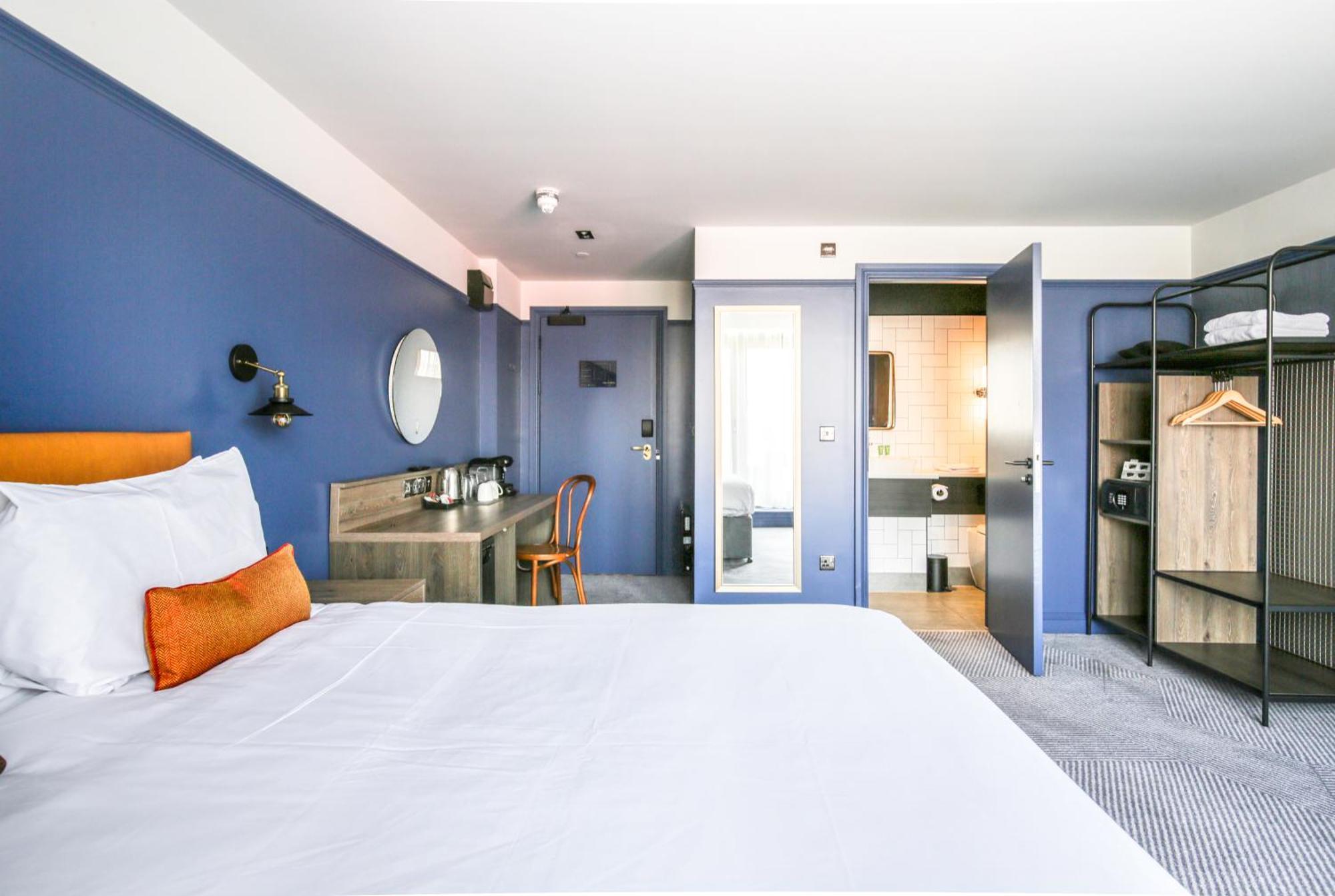 Standard Doppelzimmer - Nichtraucher