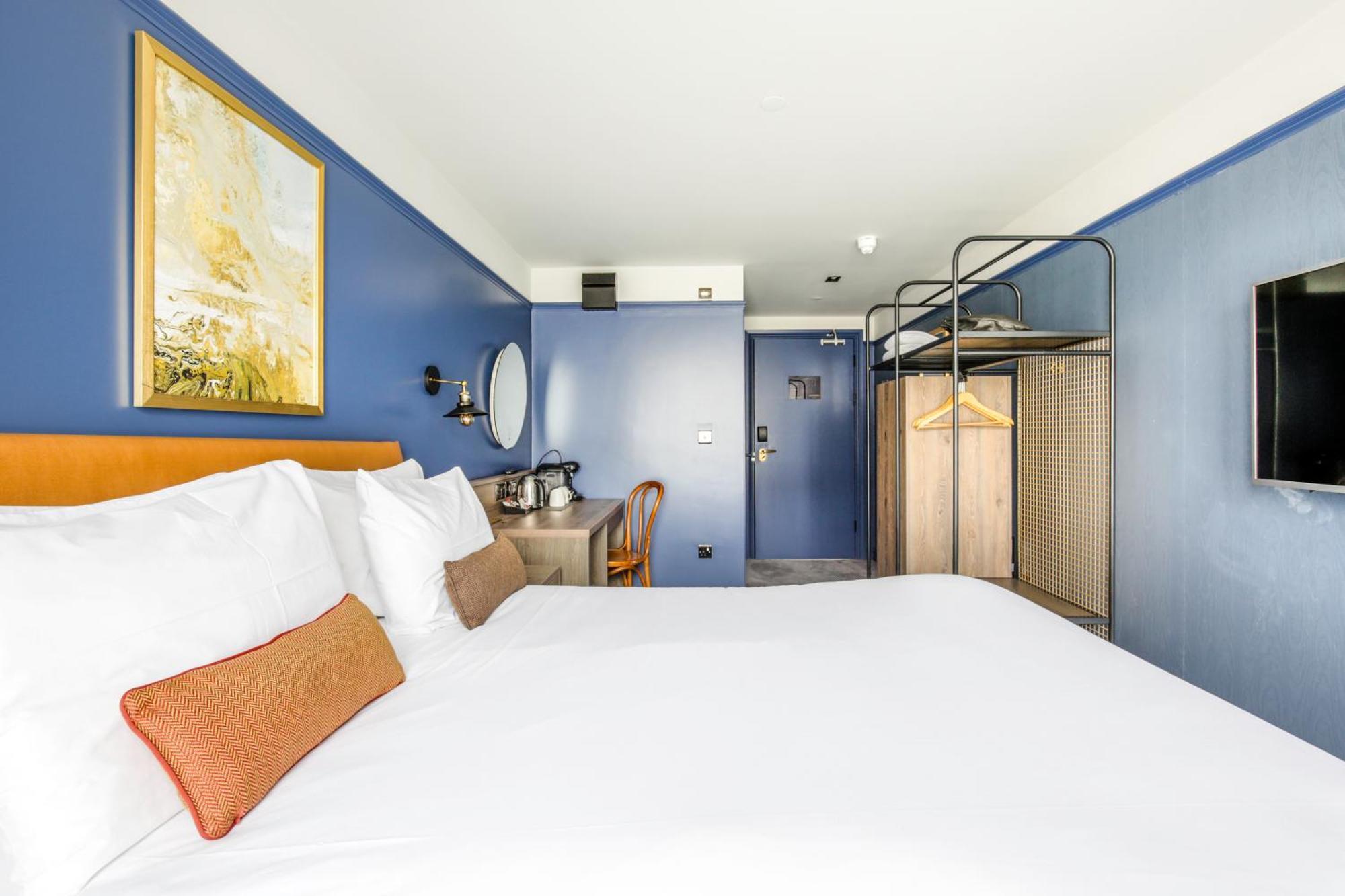 Classic Doppelzimmer - Nichtraucher