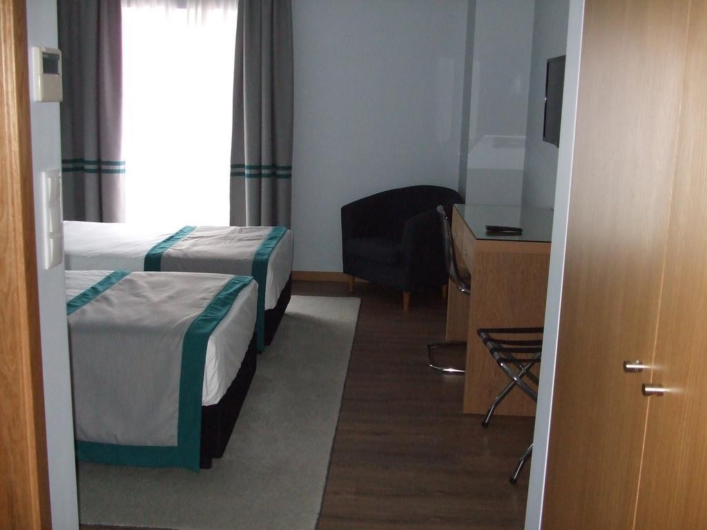 Quarto Duplo ou Twin