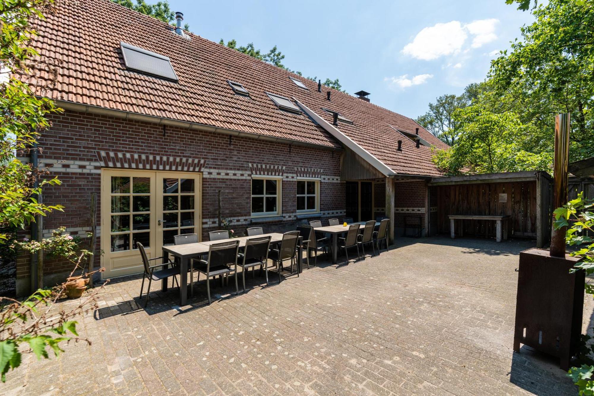 Huis met 4 Slaapkamers
