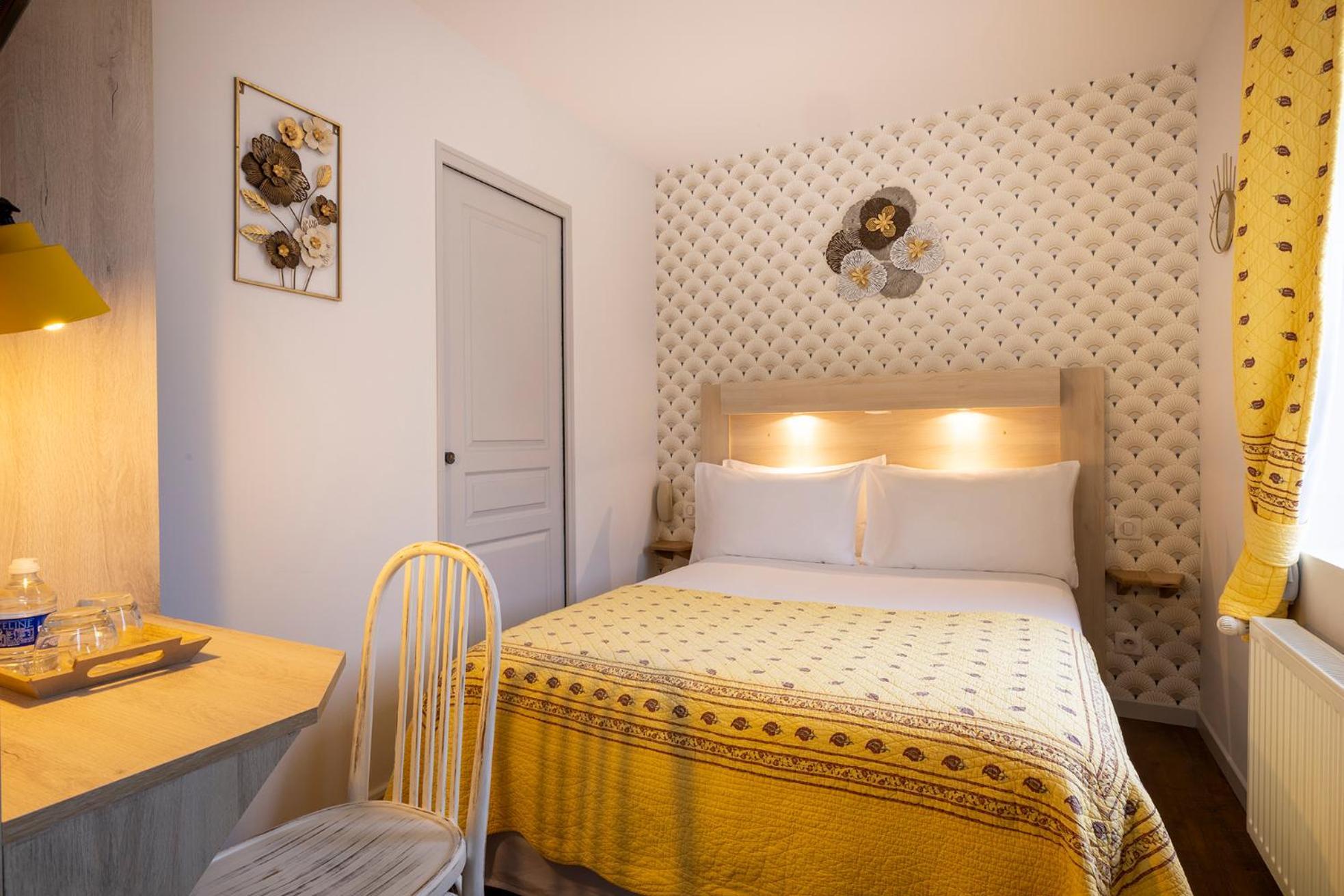 Chambre Double