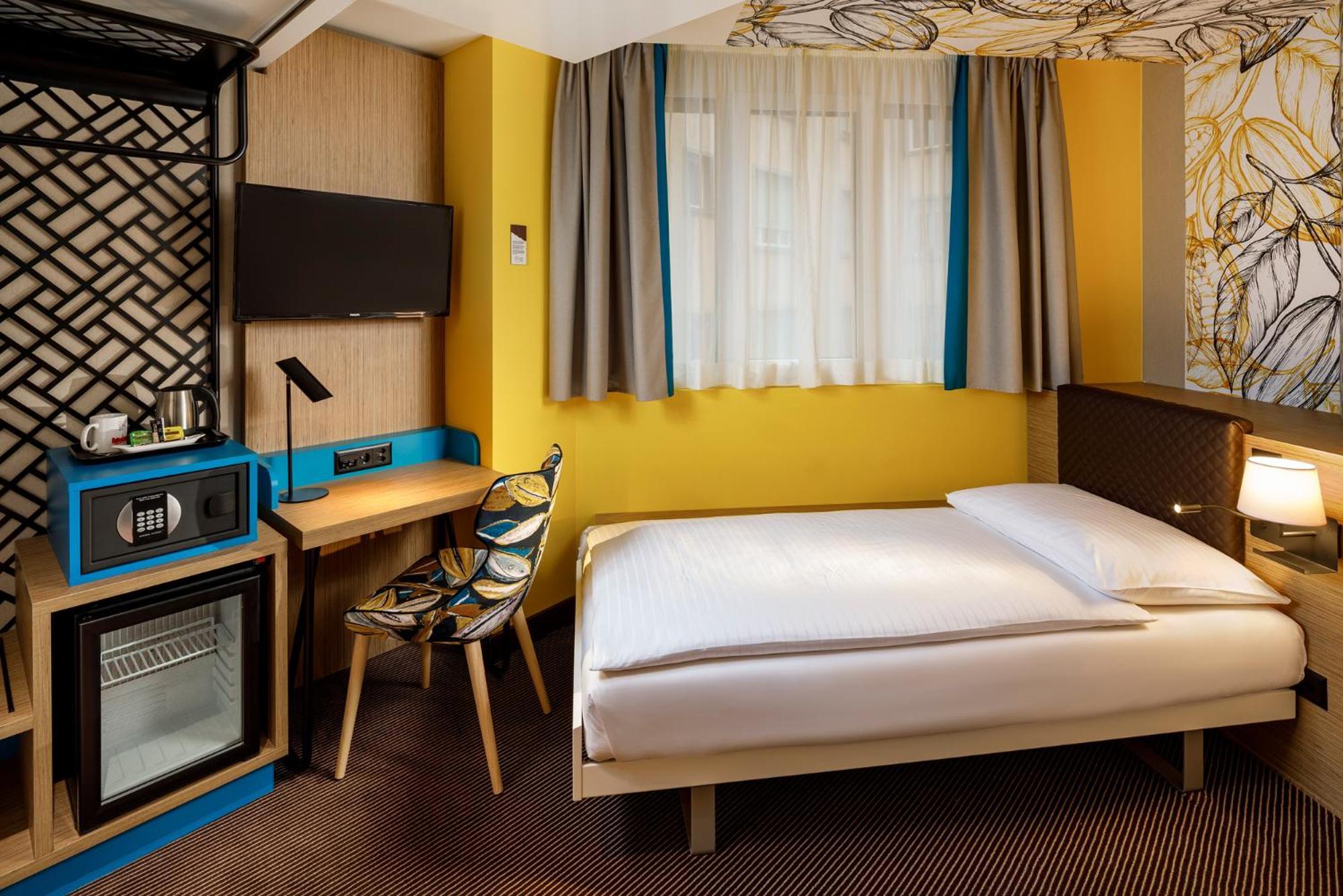Chambre Simple Supérieure