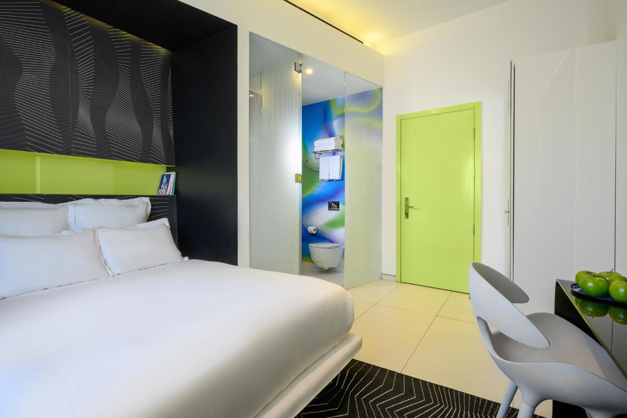 Chambre Double Deluxe