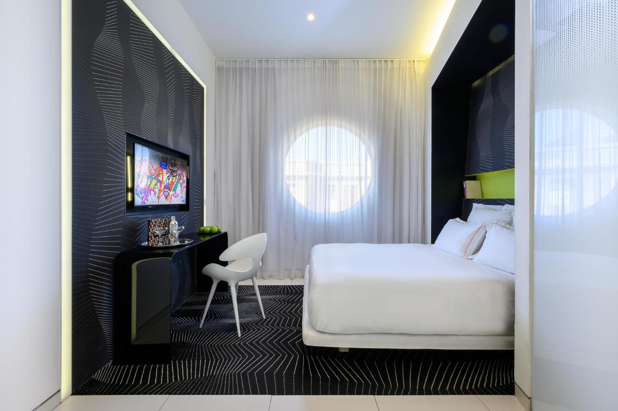 Chambre Double Classique