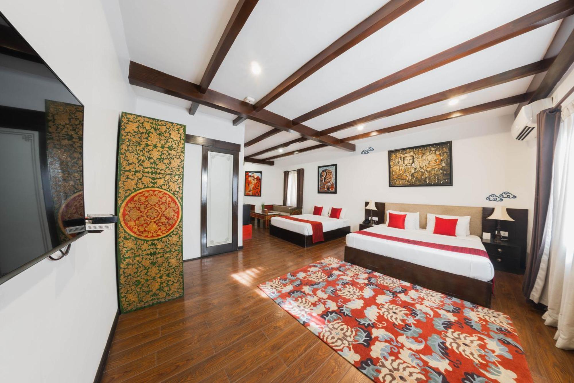 Suite Standard
